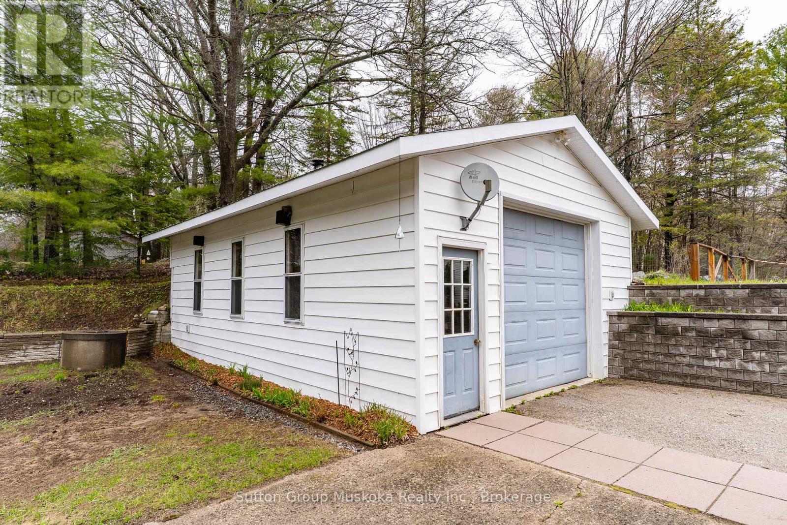 64 Spruce Drive, Huntsville, Ontario  P0B 1L0 - Photo 38 - X13131536