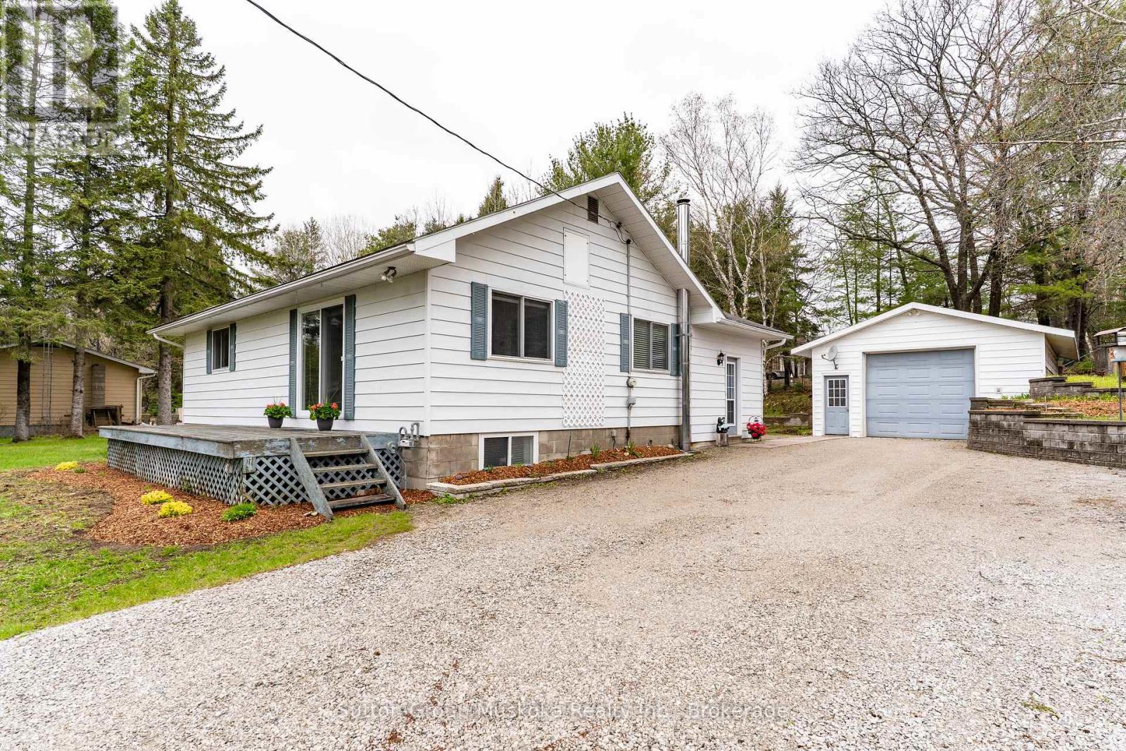 64 Spruce Drive, Huntsville, Ontario  P0B 1L0 - Photo 39 - X13131536