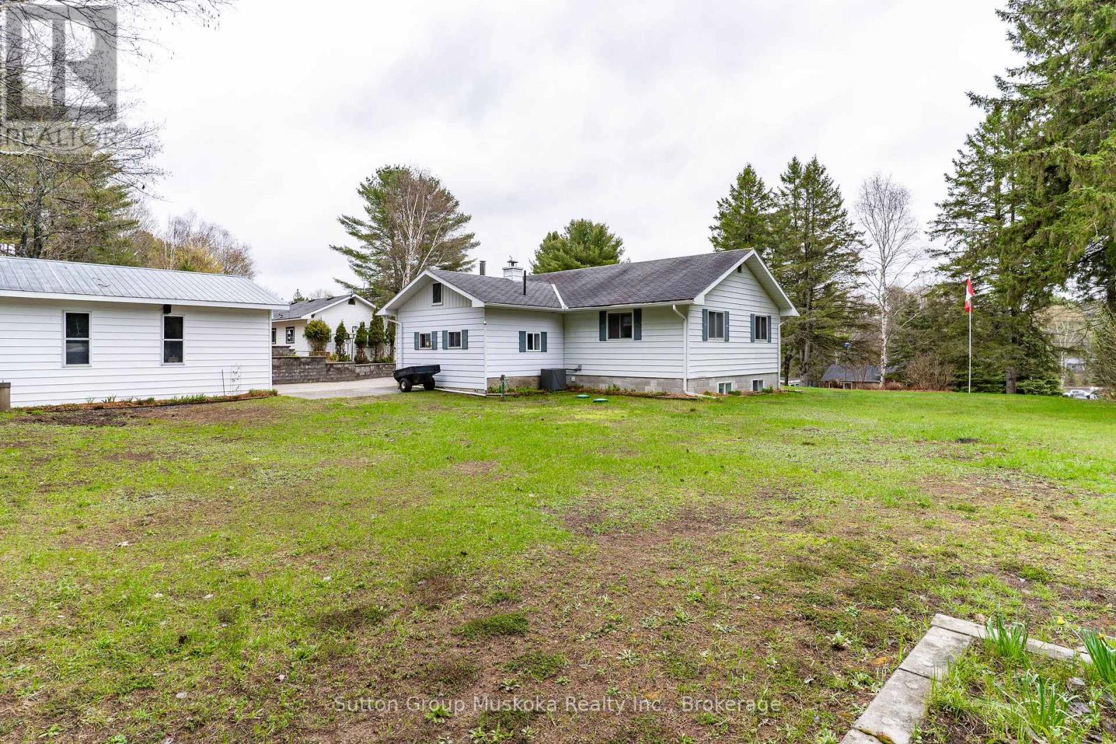 64 Spruce Drive, Huntsville, Ontario  P0B 1L0 - Photo 40 - X13131536