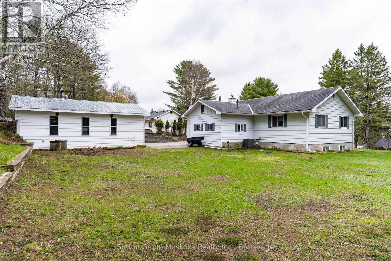 64 Spruce Drive, Huntsville, Ontario  P0B 1L0 - Photo 41 - X13131536