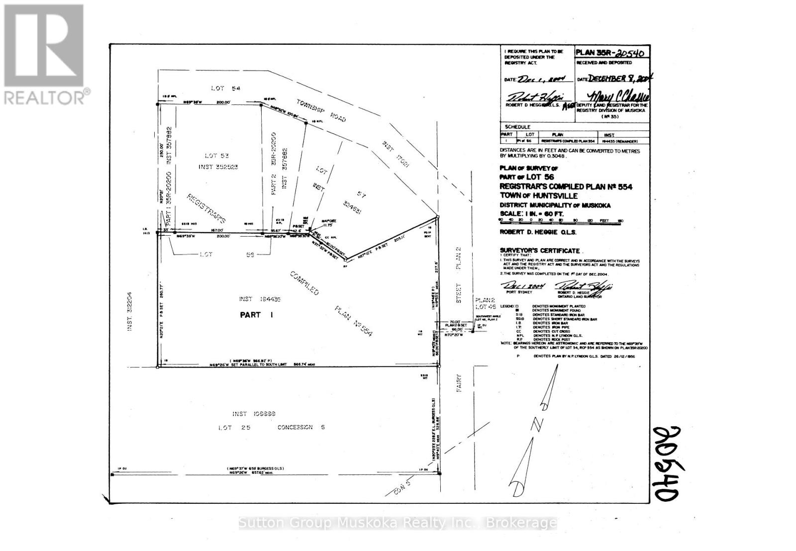 70 Village Hill Road, Huntsville, Ontario  P0B 1L0 - Photo 3 - X13131572