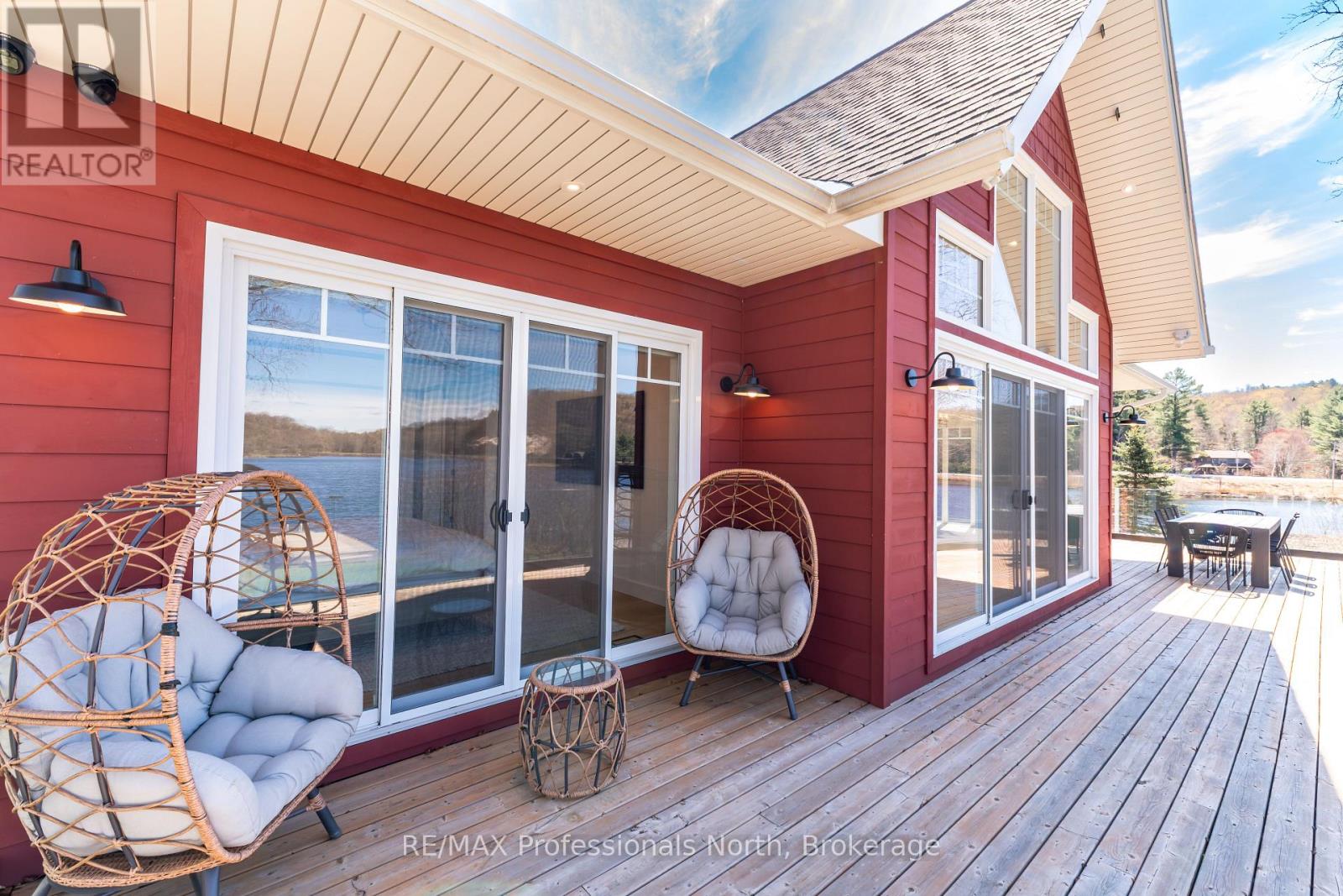 36 Beach Road, Huntsville, Ontario P0B 1M0 - Photo 38 - X13131834