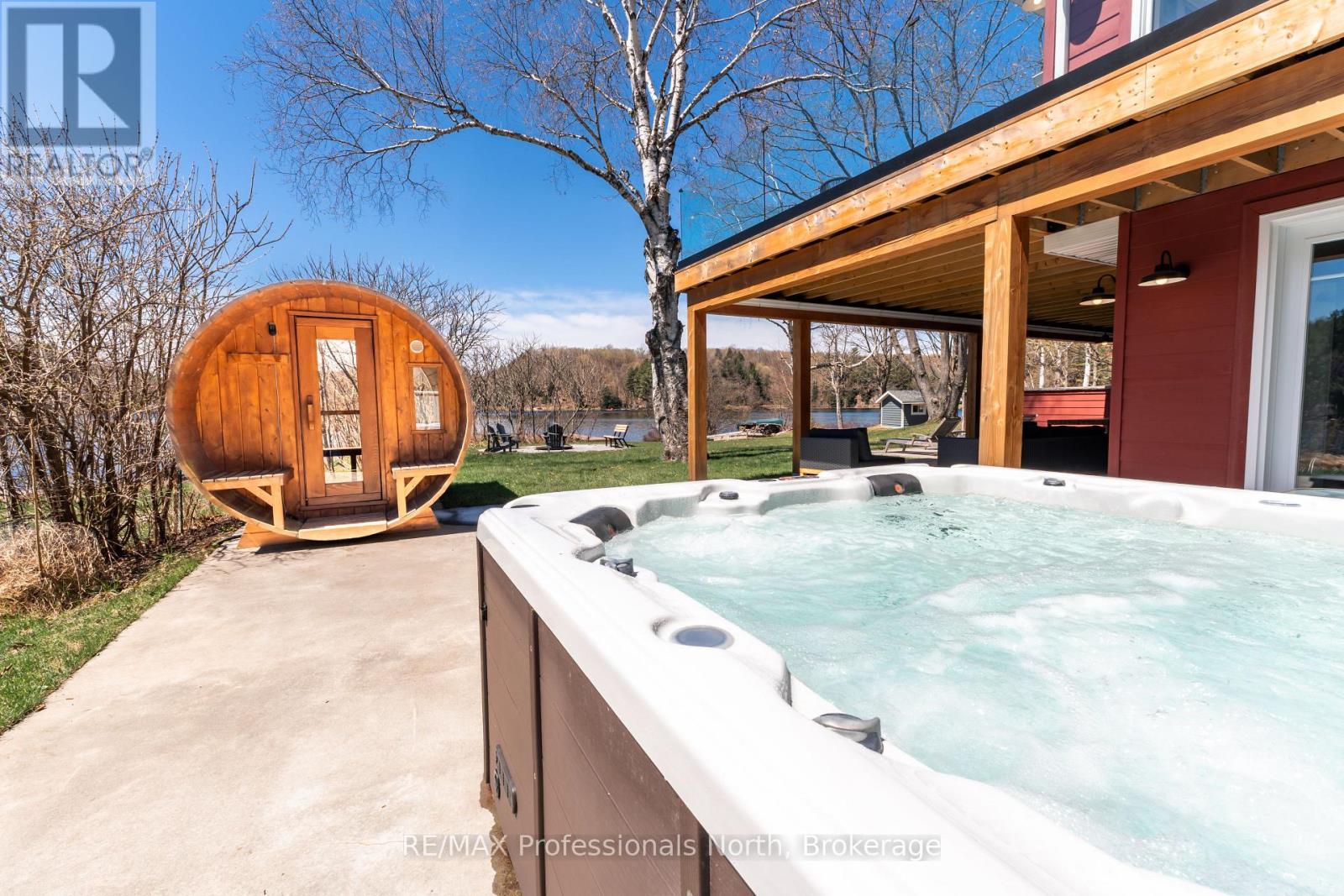 36 Beach Road, Huntsville, Ontario P0B 1M0 - Photo 41 - X13131834
