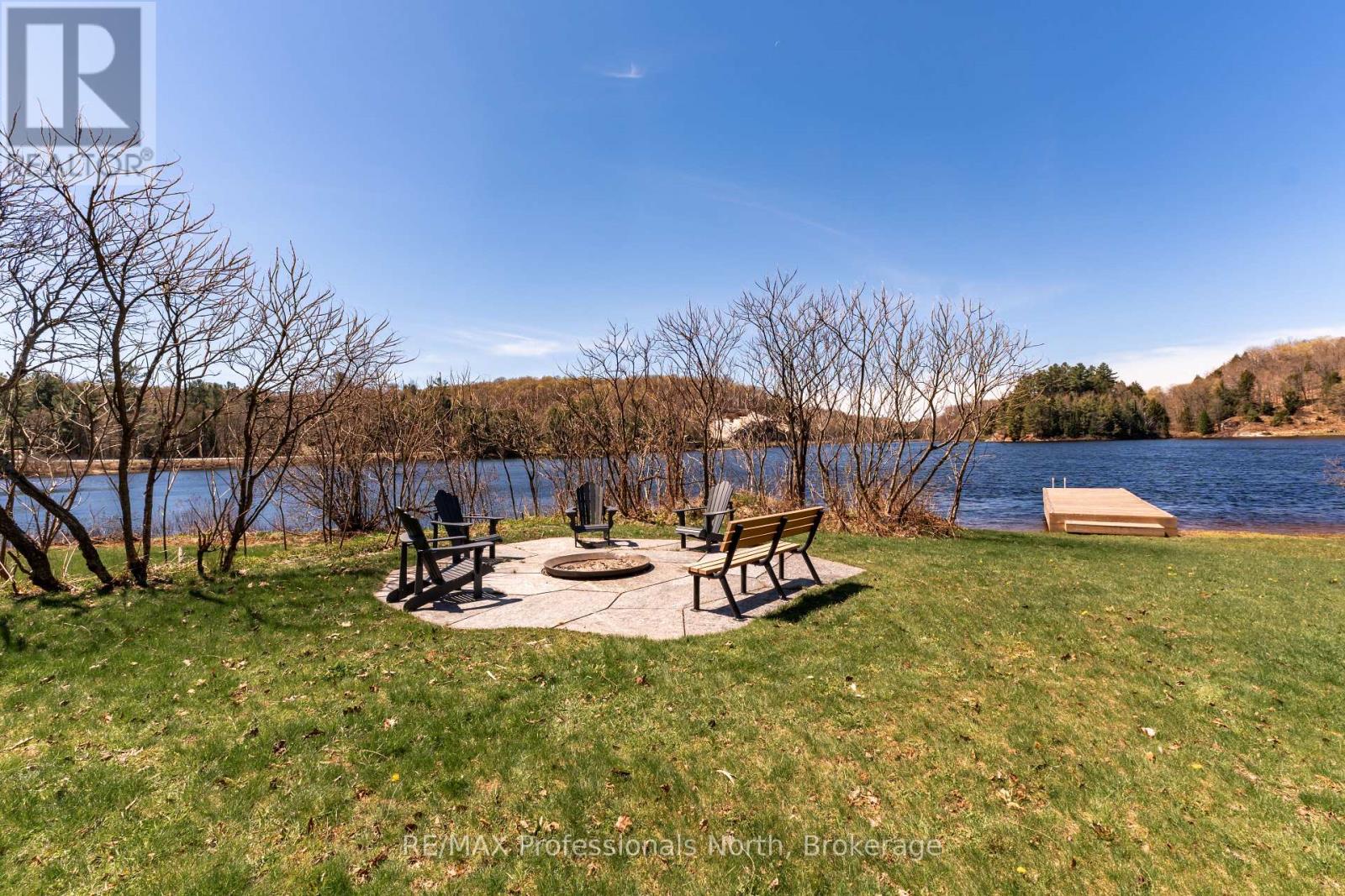 36 Beach Road, Huntsville, Ontario P0B 1M0 - Photo 43 - X13131834