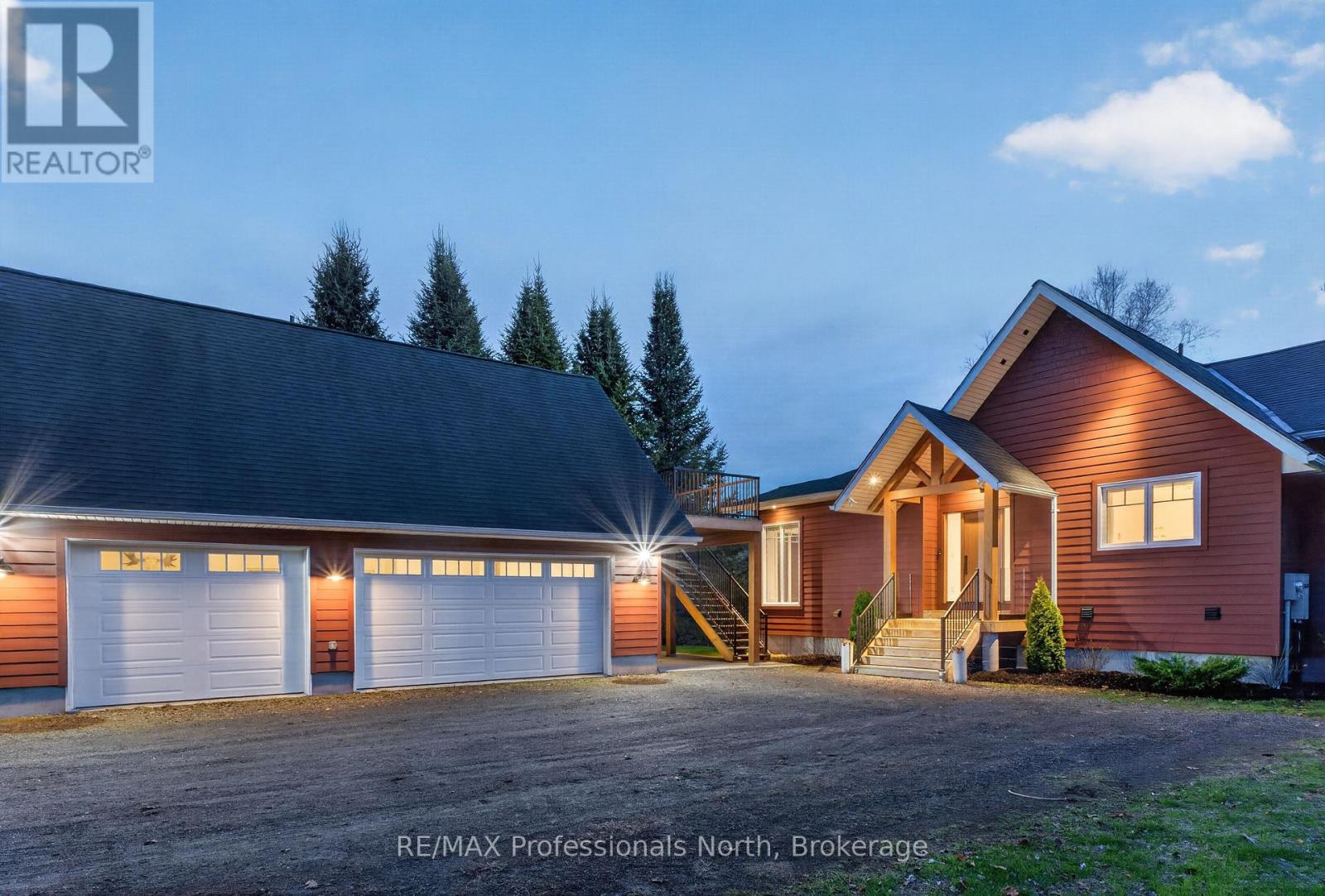 36 Beach Road, Huntsville, Ontario P0B 1M0 - Photo 45 - X13131834