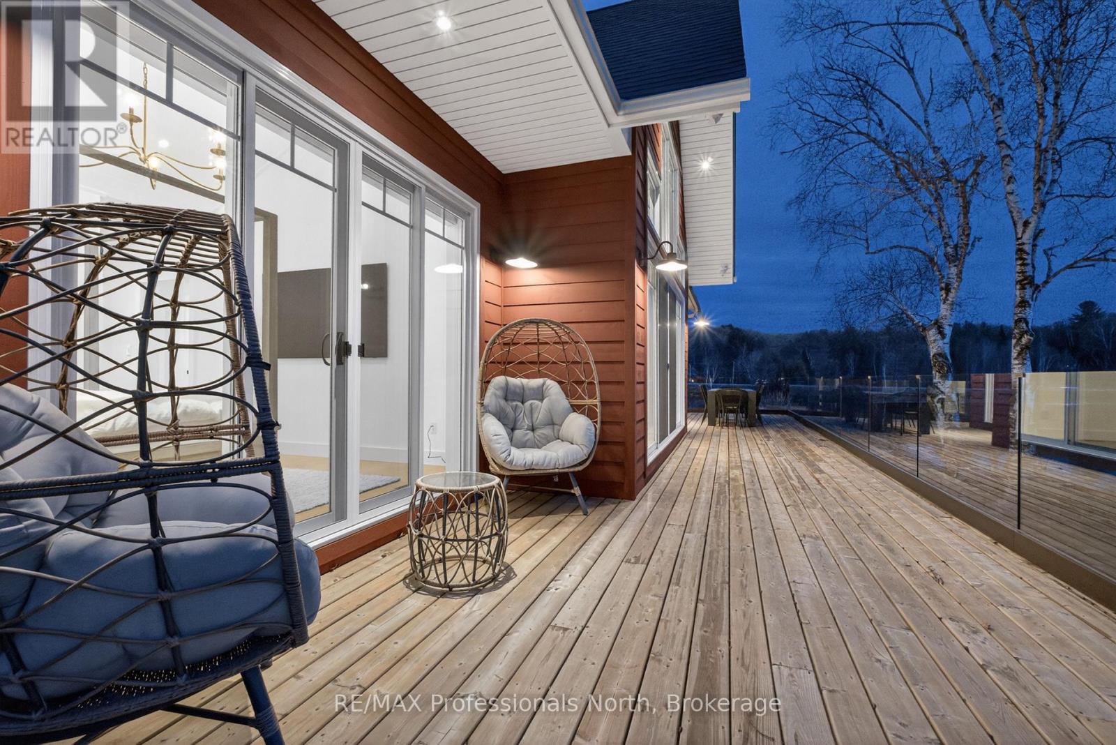 36 Beach Road, Huntsville, Ontario P0B 1M0 - Photo 47 - X13131834