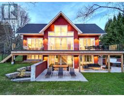 36 BEACH ROAD, Huntsville, Ontario
