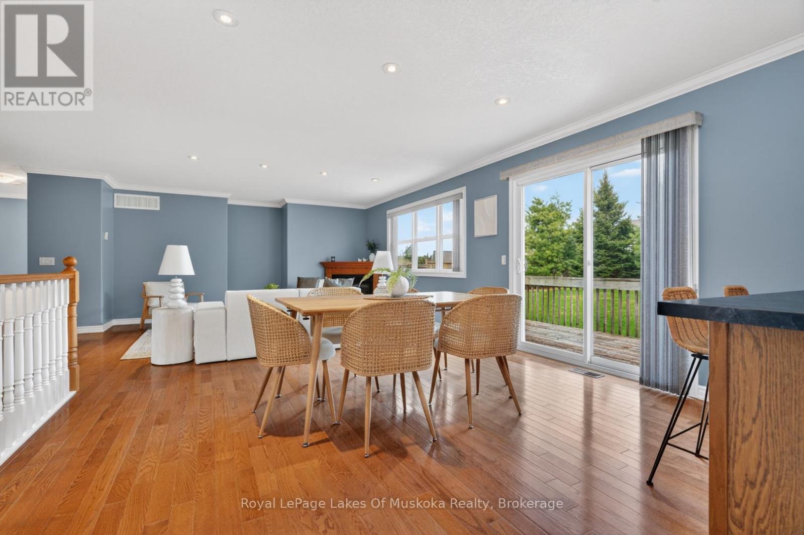 30 & 32 Gainsborough Road, Bracebridge, Ontario P1L 1W8 - Photo 13 - X13132434