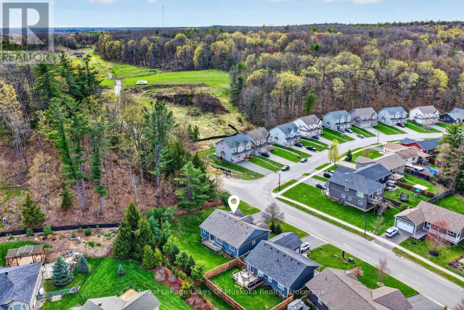 30 & 32 Gainsborough Road, Bracebridge, Ontario P1L 1W8 - Photo 37 - X13132434
