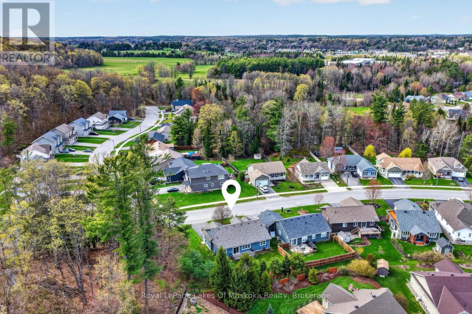 30 & 32 Gainsborough Road, Bracebridge, Ontario P1L 1W8 - Photo 39 - X13132434