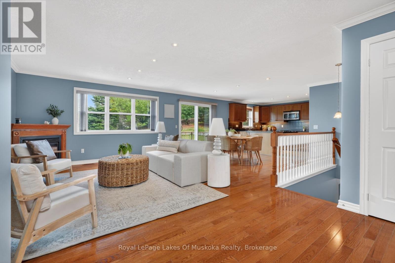 30 & 32 Gainsborough Road, Bracebridge, Ontario P1L 1W8 - Photo 6 - X13132434