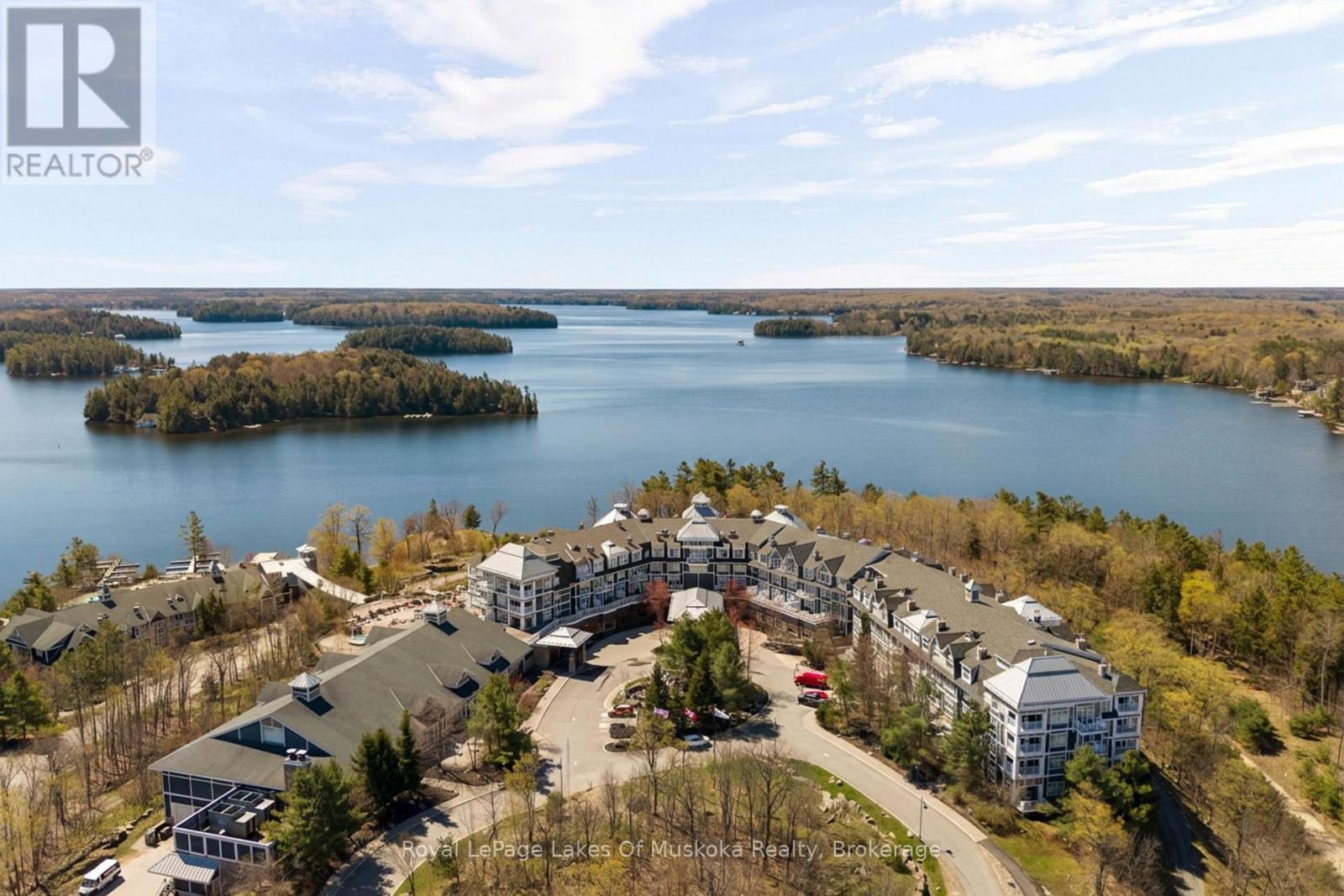 S 217 - 1050 Paignton House Road S, Muskoka Lakes, Ontario  P0B 1G0 - Photo 1 - X13132630