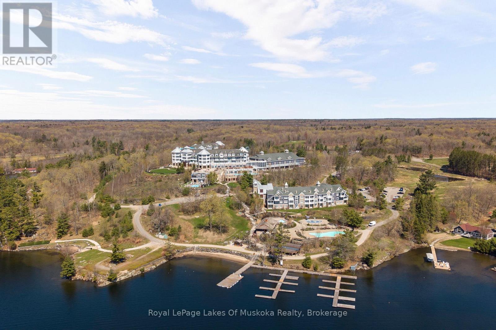 S 217 - 1050 Paignton House Road S, Muskoka Lakes, Ontario  P0B 1G0 - Photo 3 - X13132630