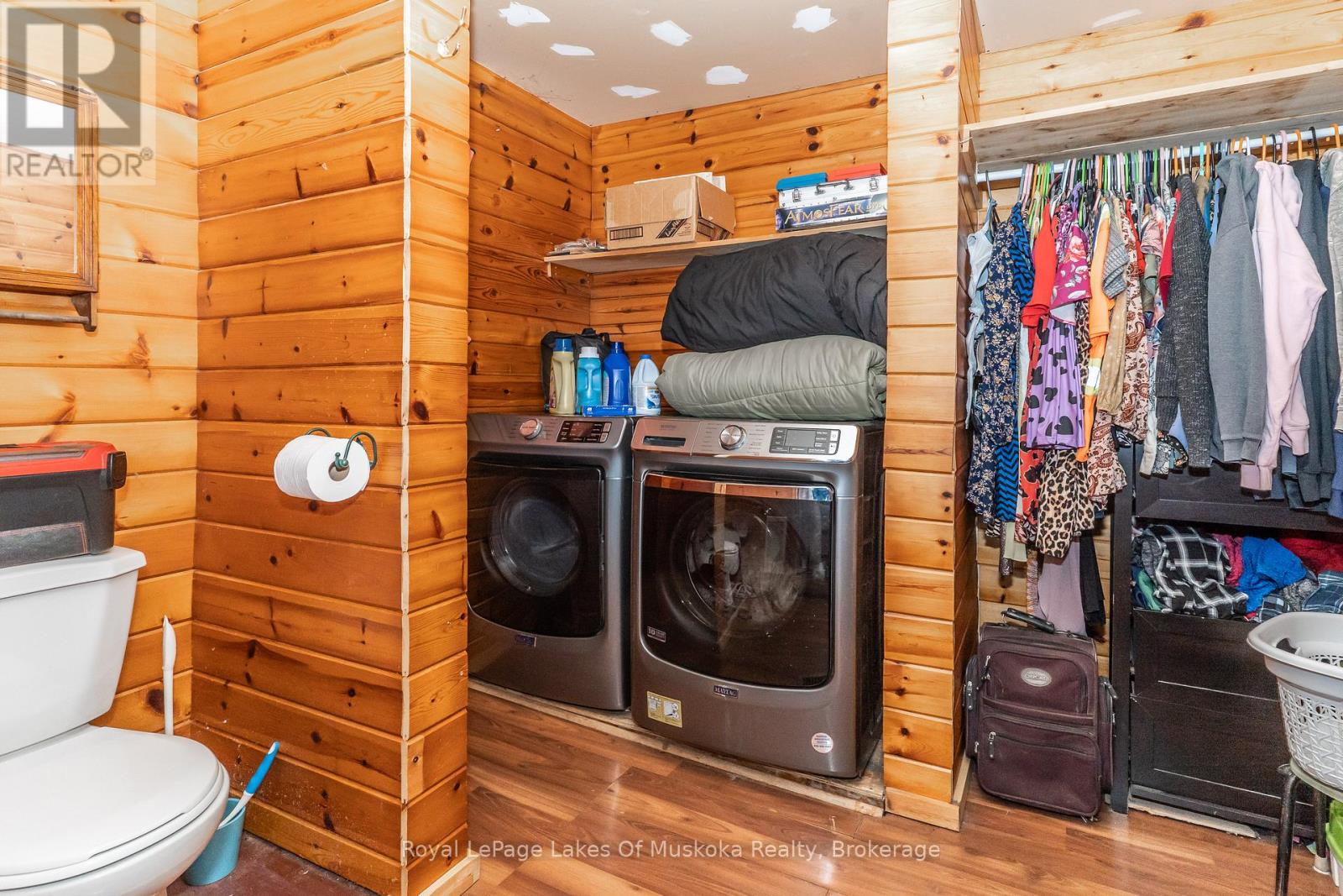 1536 Highway 141 Highway, Huntsville, Ontario P0B 1M0 - Photo 16 - X13133702