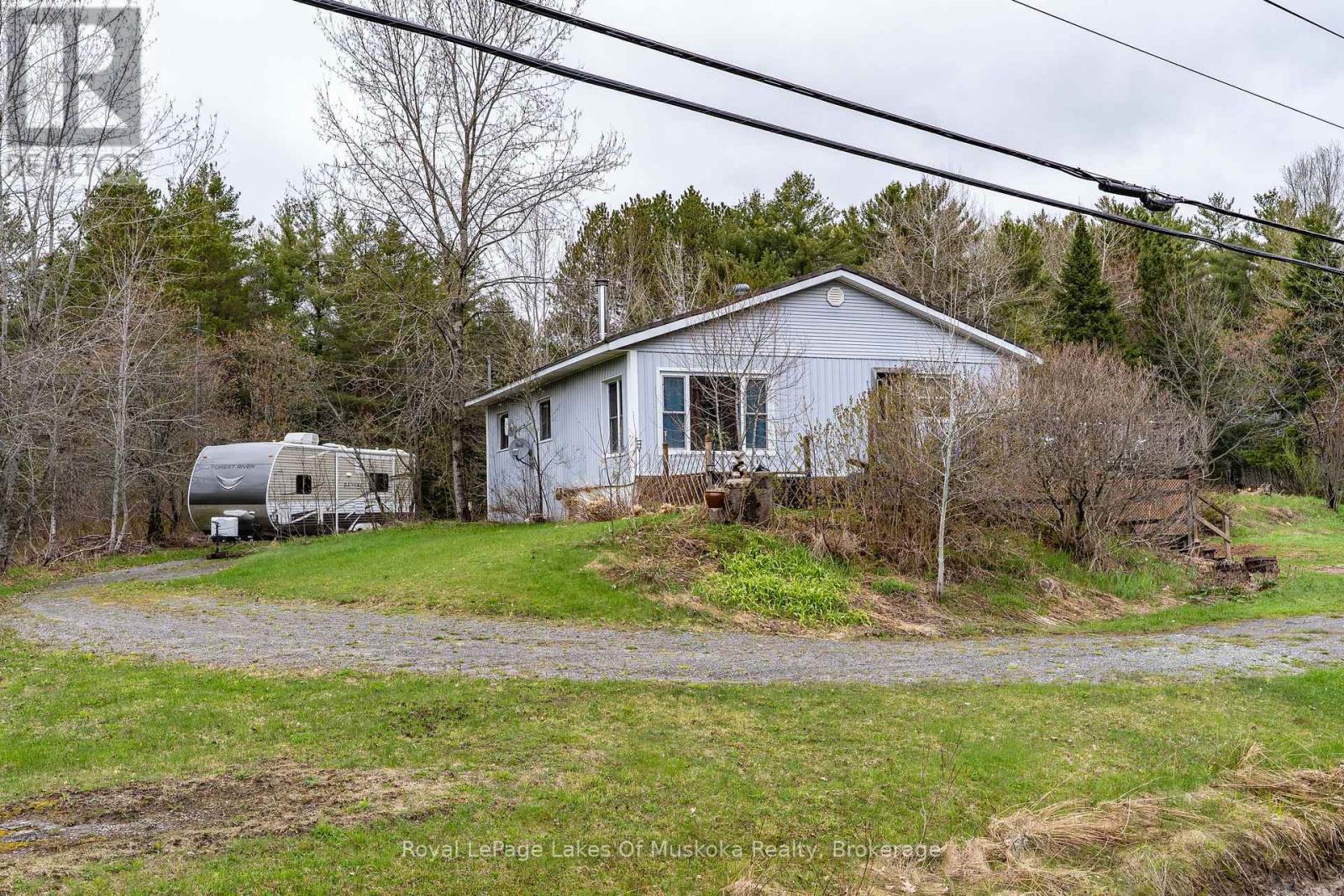 1536 Highway 141 Highway, Huntsville, Ontario P0B 1M0 - Photo 17 - X13133702