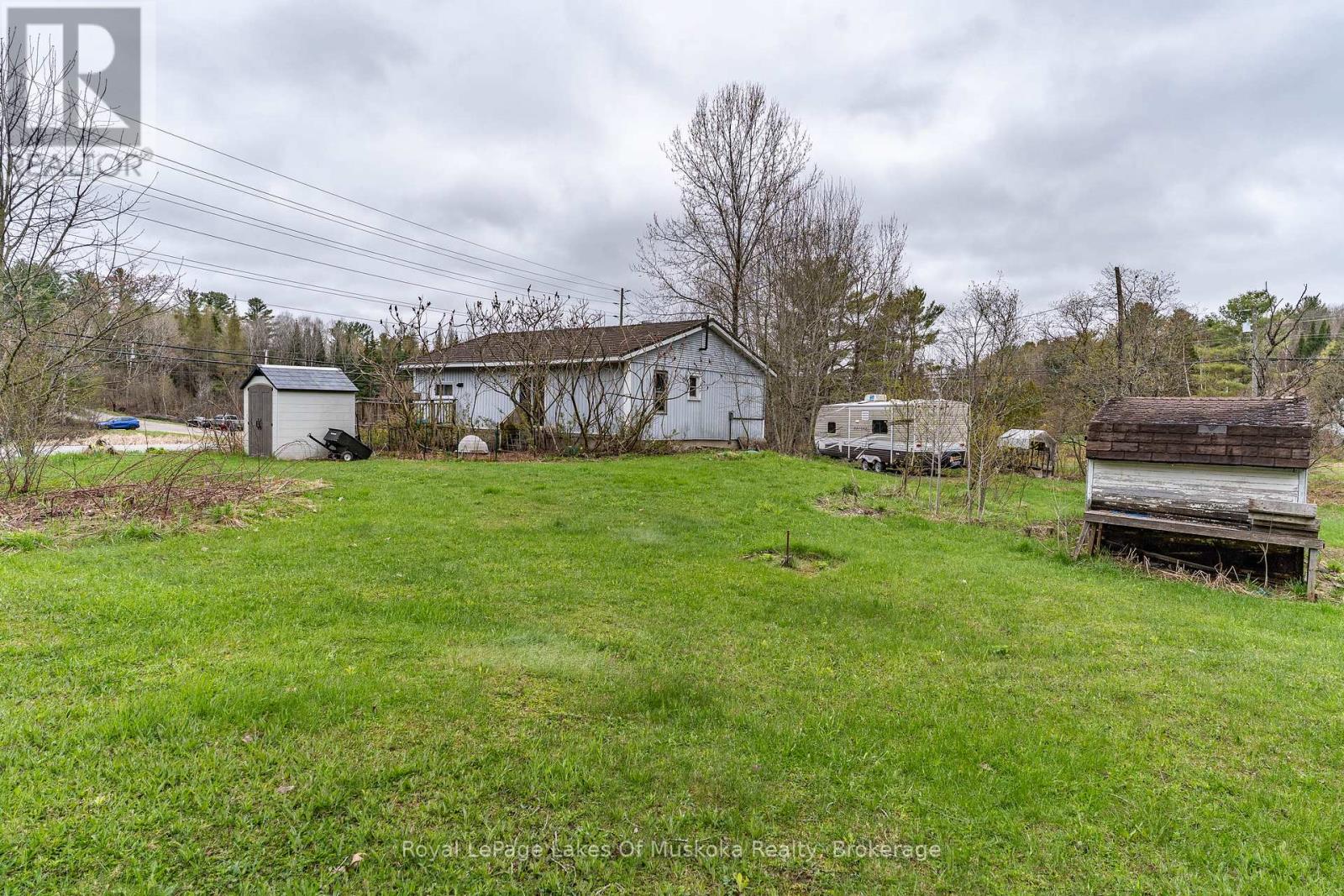 1536 Highway 141 Highway, Huntsville, Ontario P0B 1M0 - Photo 19 - X13133702