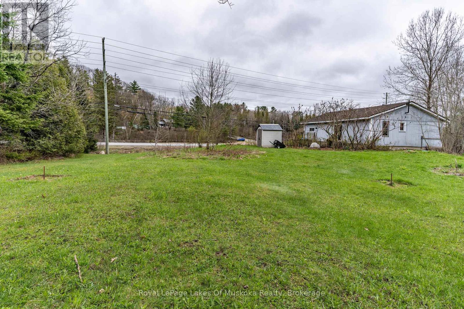 1536 Highway 141 Highway, Huntsville, Ontario P0B 1M0 - Photo 2 - X13133702