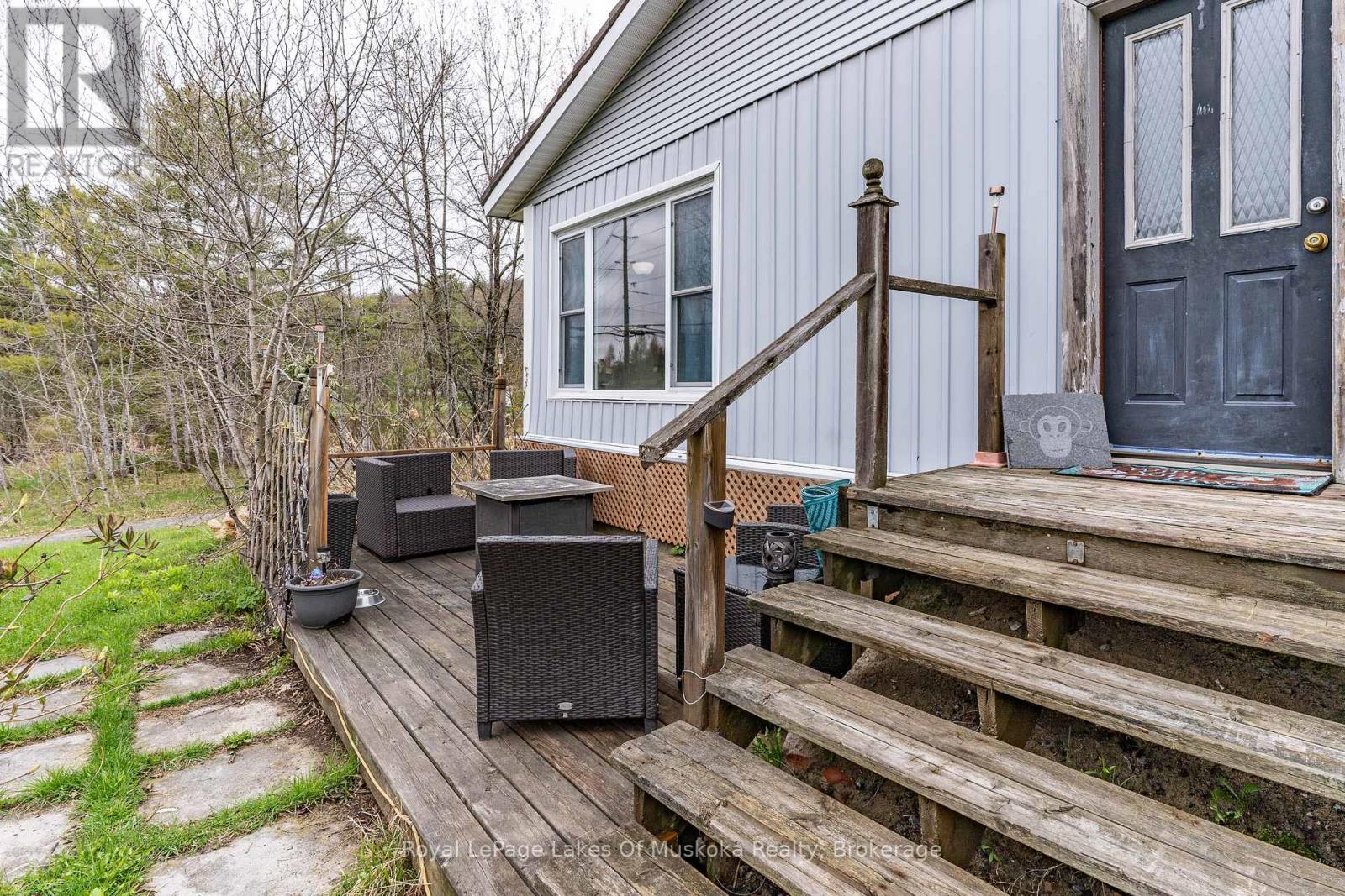 1536 Highway 141 Highway, Huntsville, Ontario P0B 1M0 - Photo 20 - X13133702