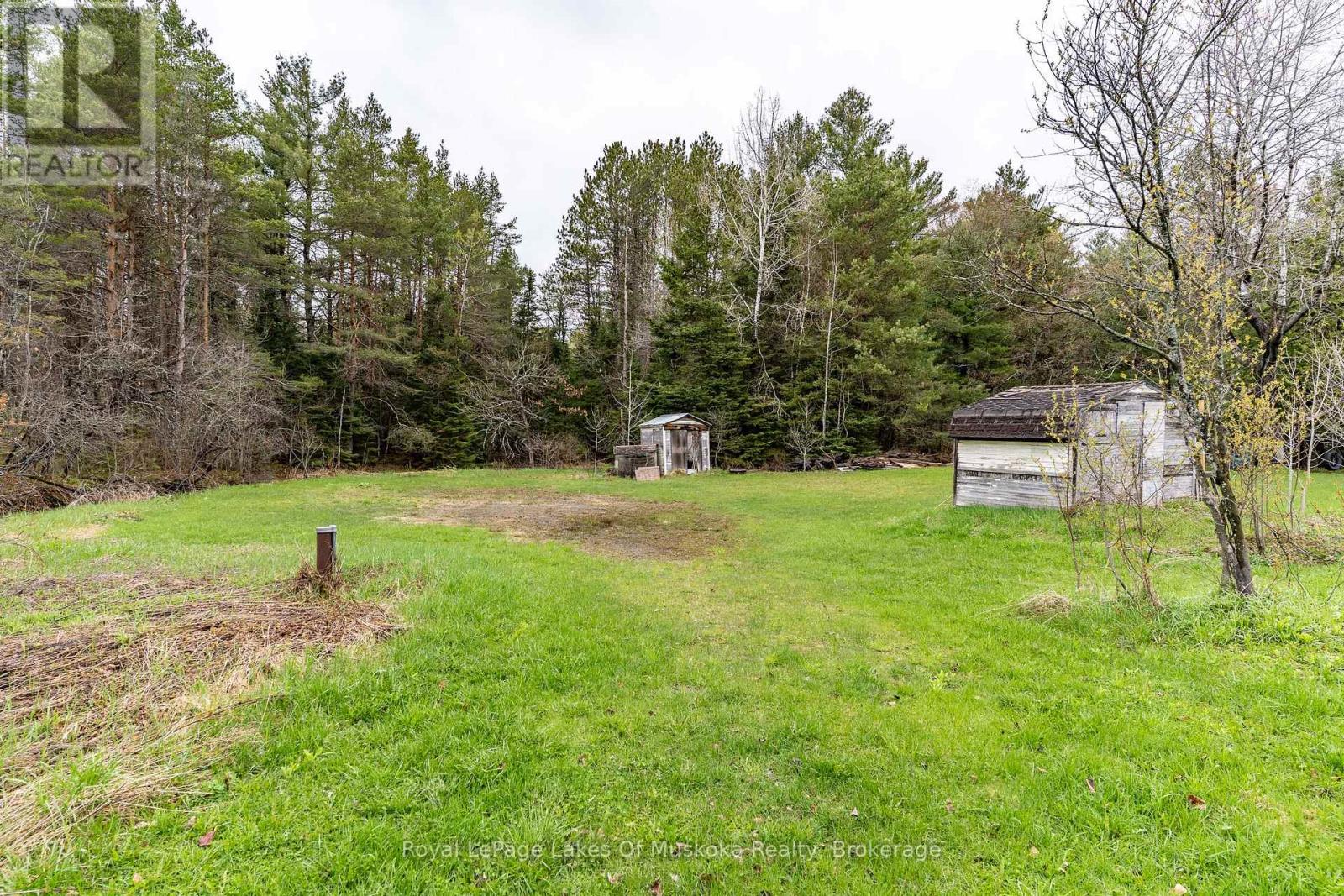 1536 Highway 141 Highway, Huntsville, Ontario P0B 1M0 - Photo 3 - X13133702