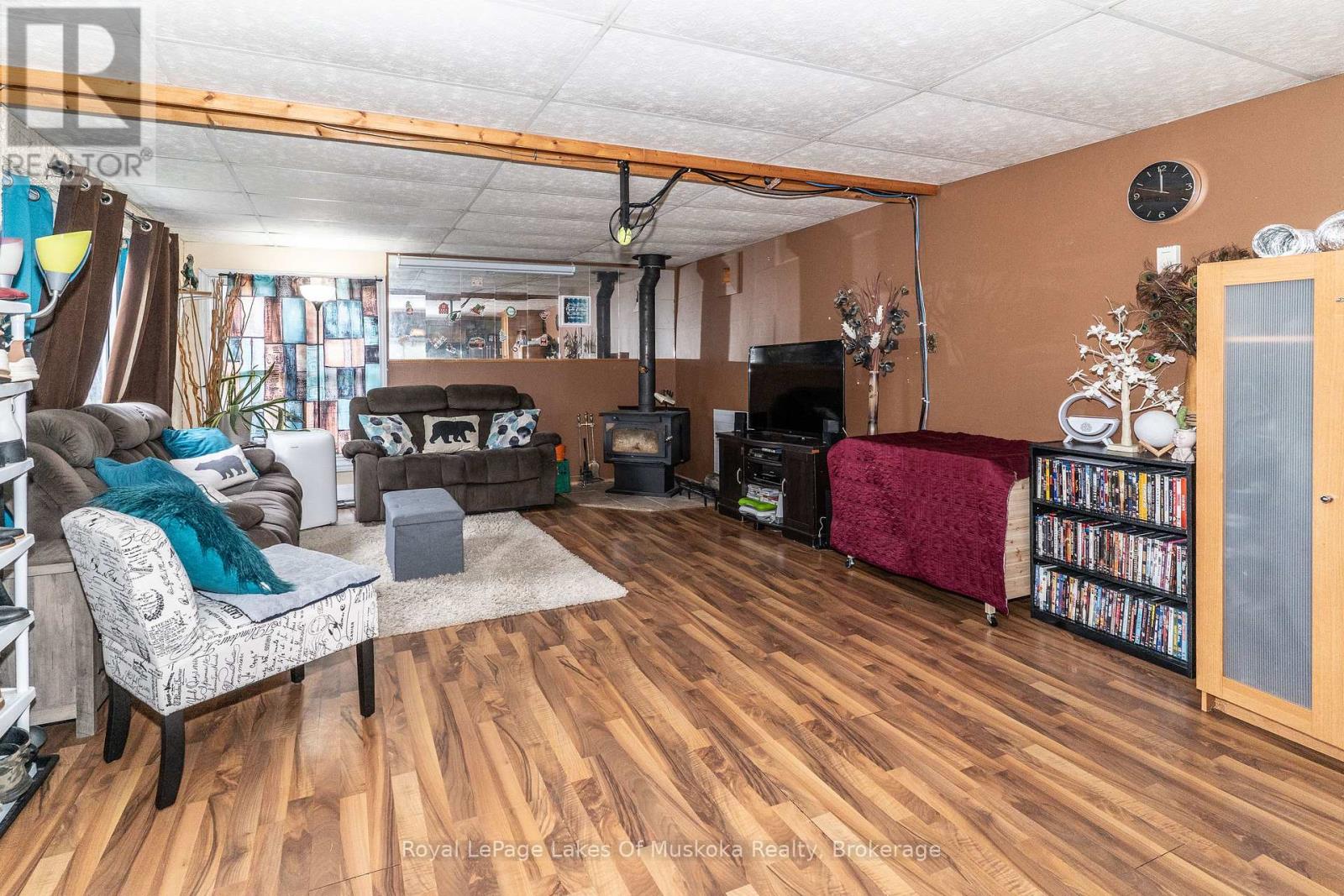 1536 Highway 141 Highway, Huntsville, Ontario P0B 1M0 - Photo 4 - X13133702