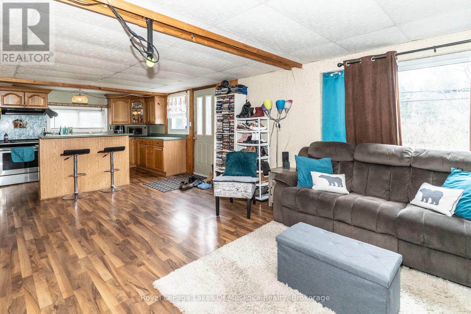 1536 Highway 141 Highway, Huntsville, Ontario P0B 1M0 - Photo 5 - X13133702