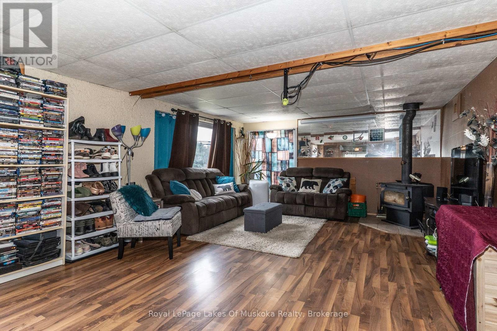 1536 Highway 141 Highway, Huntsville, Ontario P0B 1M0 - Photo 6 - X13133702