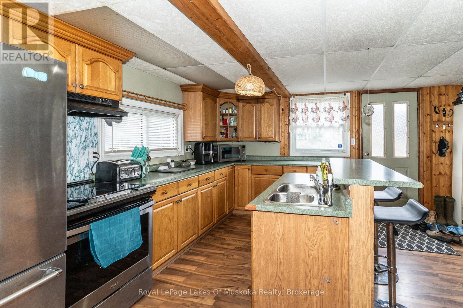 1536 Highway 141 Highway, Huntsville, Ontario P0B 1M0 - Photo 7 - X13133702