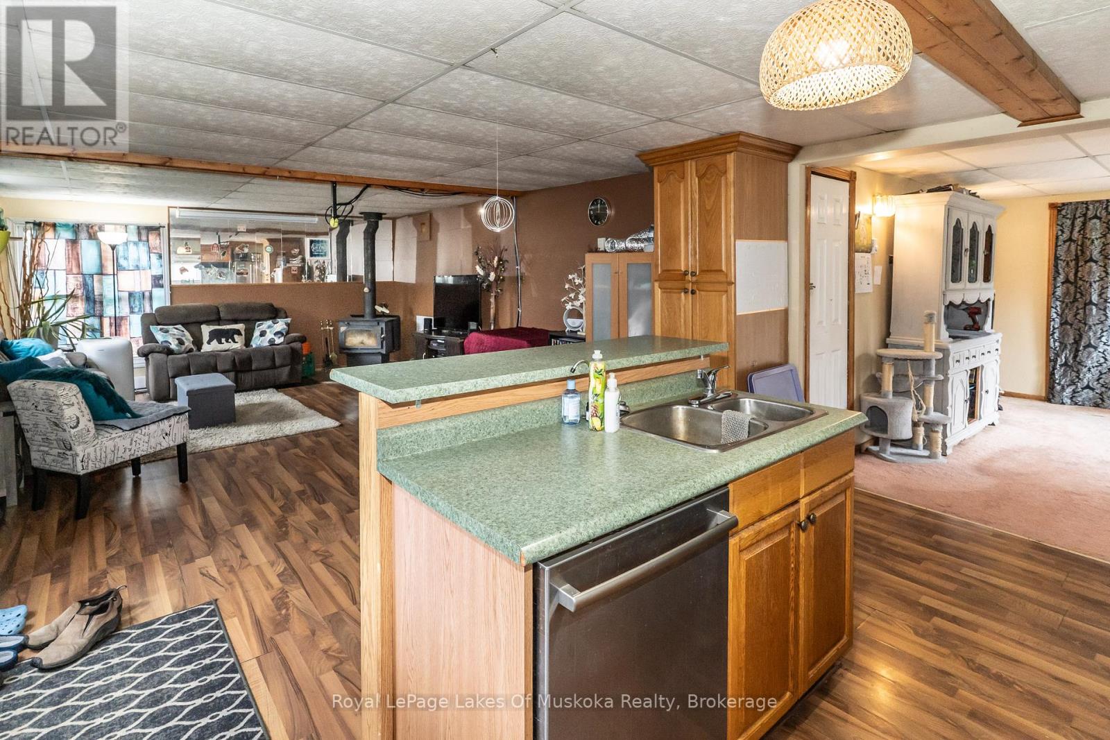 1536 Highway 141 Highway, Huntsville, Ontario P0B 1M0 - Photo 8 - X13133702