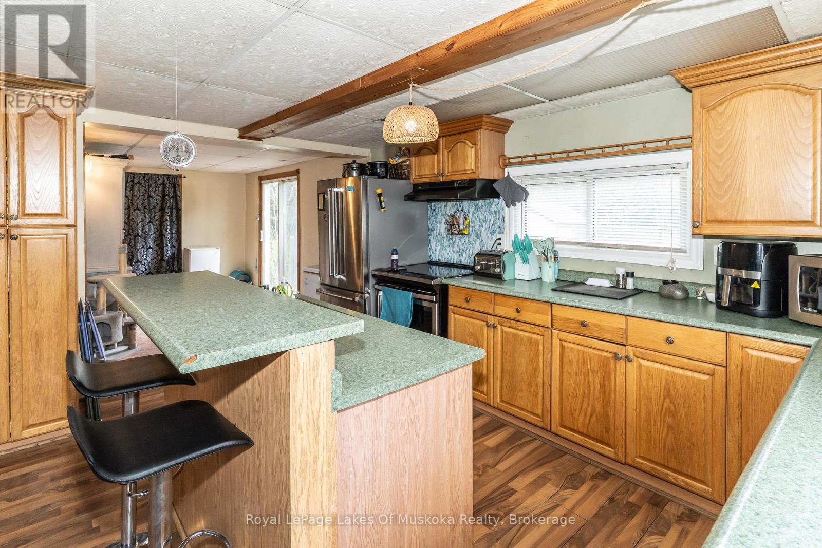 1536 Highway 141 Highway, Huntsville, Ontario P0B 1M0 - Photo 9 - X13133702