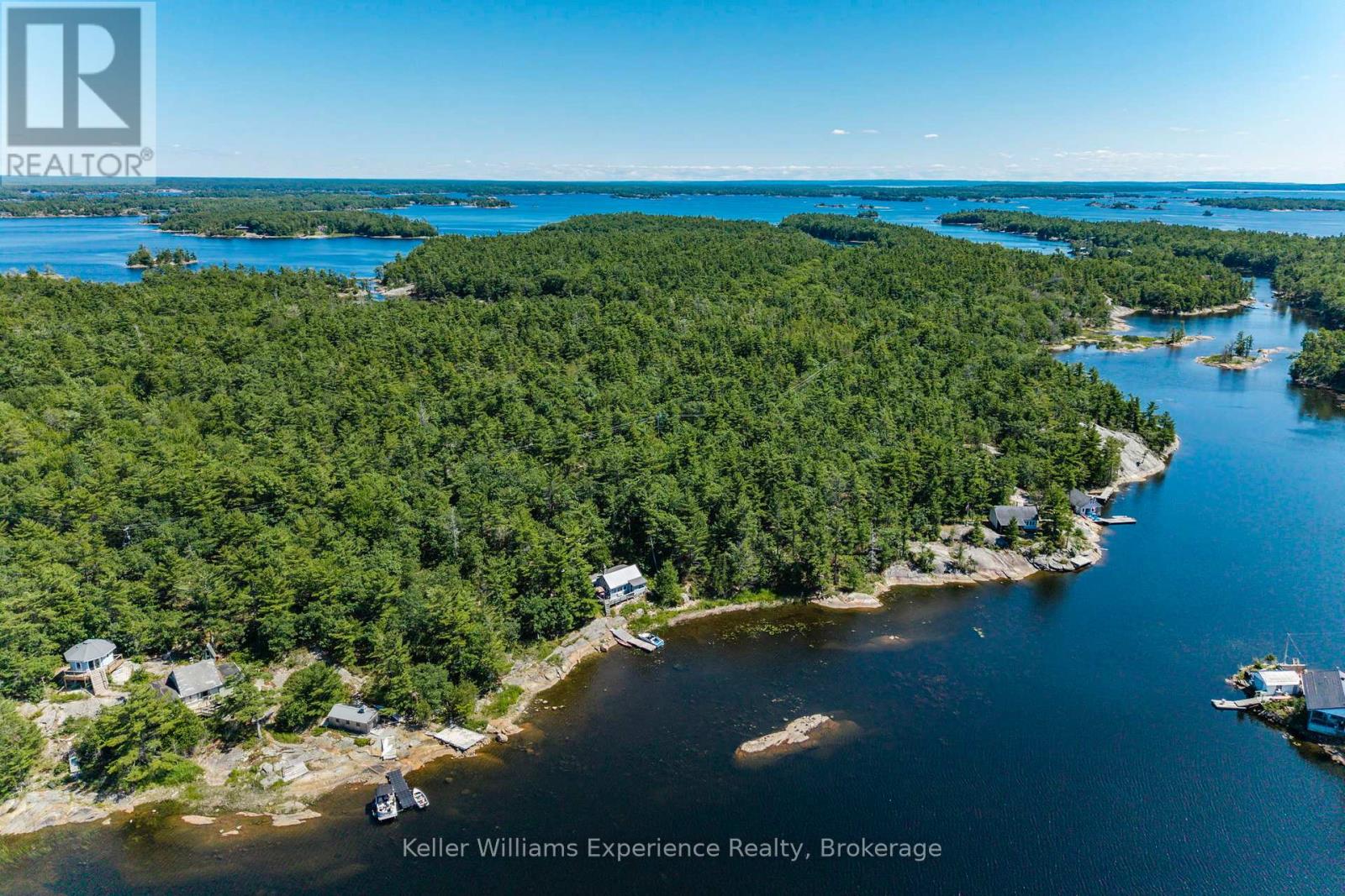 8326 Is 2210 Georgian Bay, Georgian Bay, Ontario  P0E 1E0 - Photo 1 - X13133706
