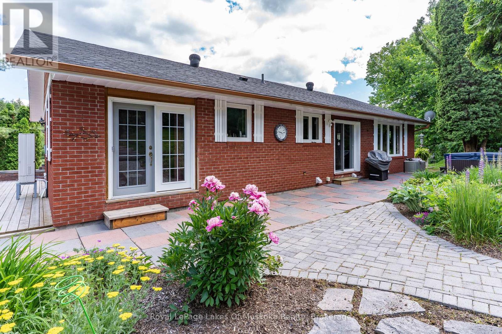 183 Santas Village Road, Bracebridge, Ontario P1L 1W8 - Photo 27 - X13133870