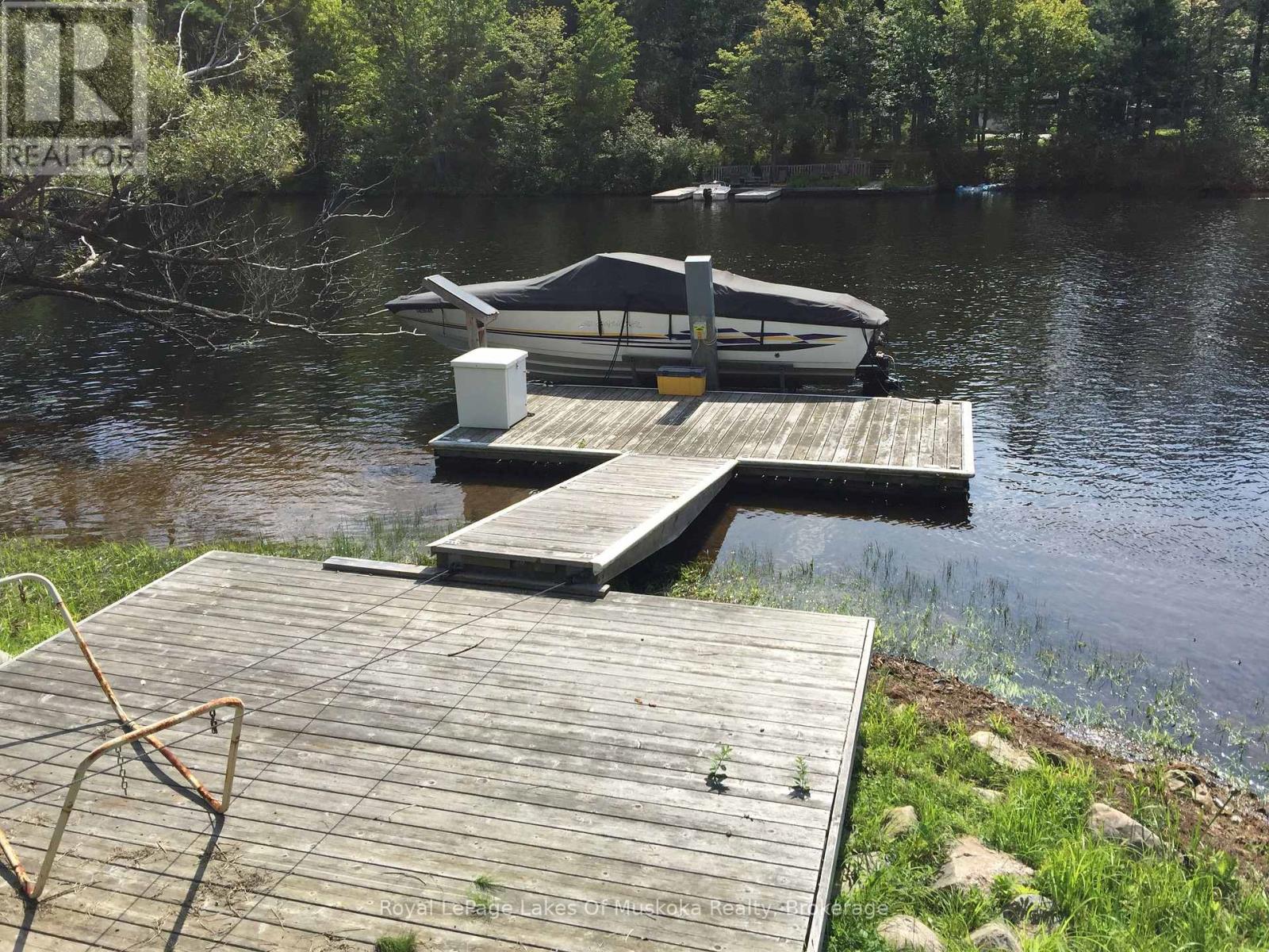183 Santas Village Road, Bracebridge, Ontario P1L 1W8 - Photo 40 - X13133870