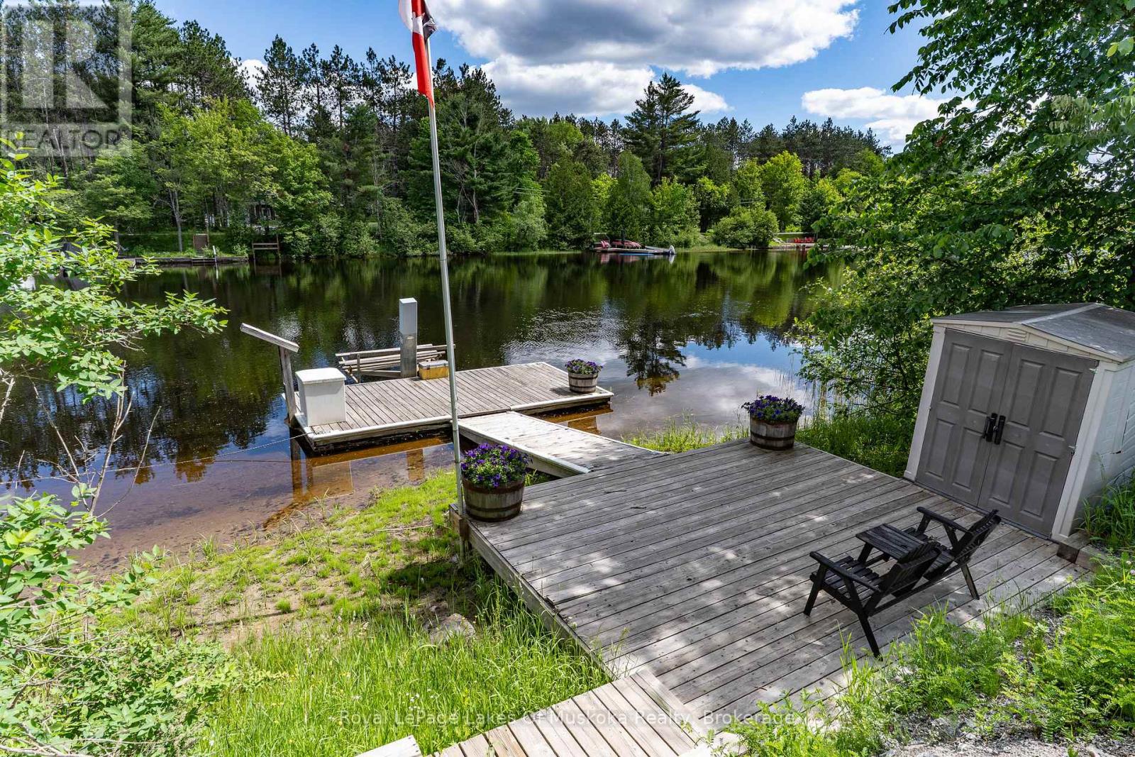 183 Santas Village Road, Bracebridge, Ontario P1L 1W8 - Photo 41 - X13133870
