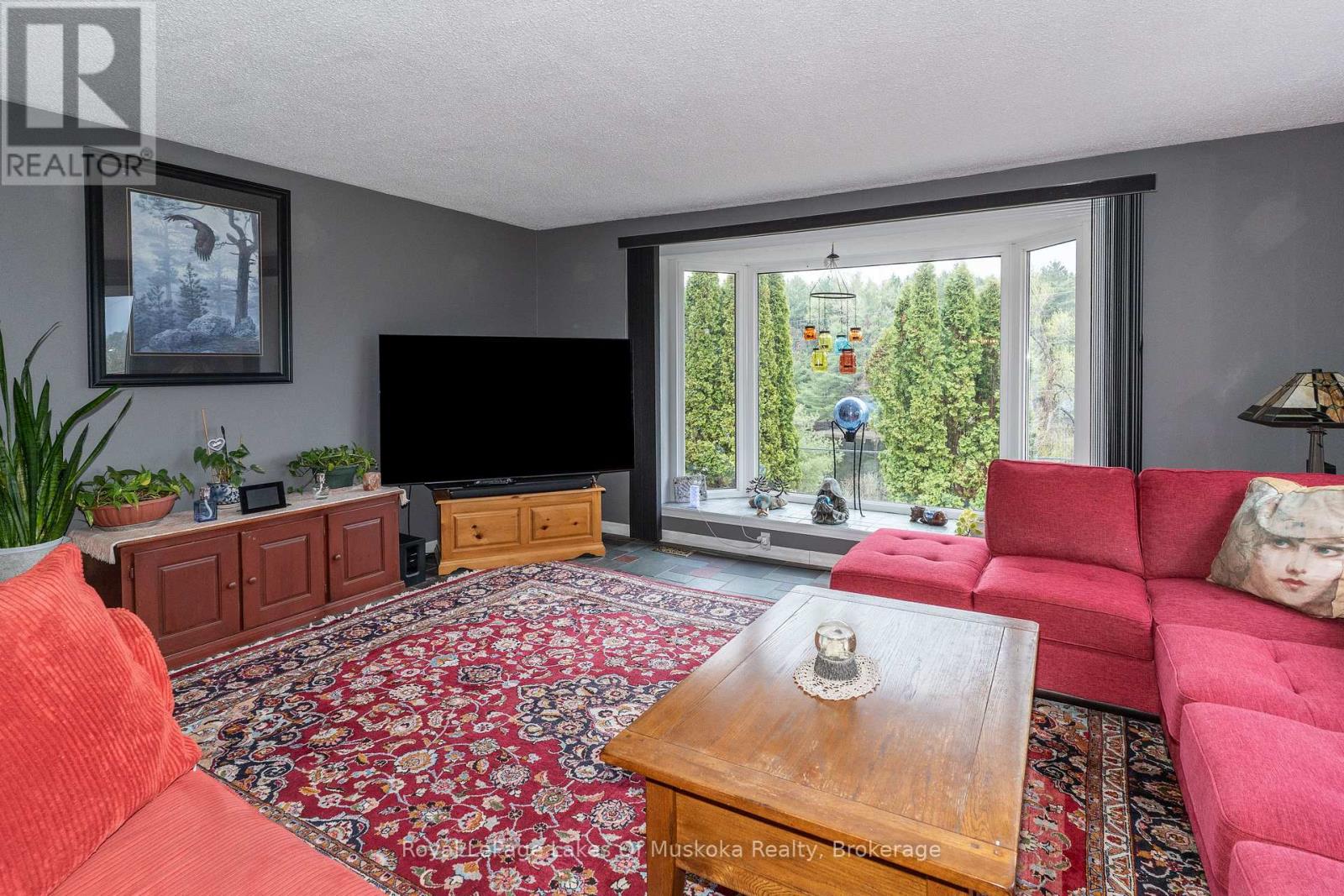 183 Santas Village Road, Bracebridge, Ontario P1L 1W8 - Photo 5 - X13133870