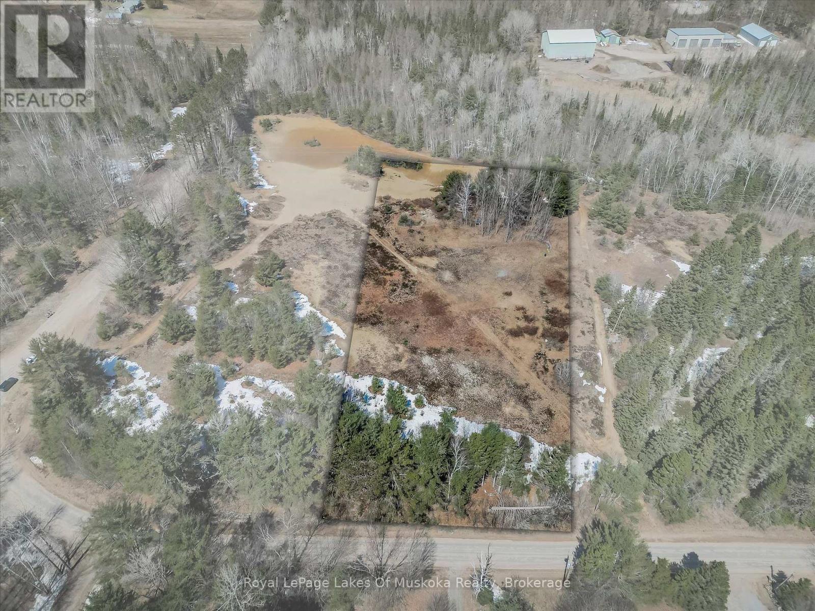 9 - Part 1 Of Part Of Lot 18 Concession, Lake Of Bays, Ontario  P0B 1A0 - Photo 1 - X13134106