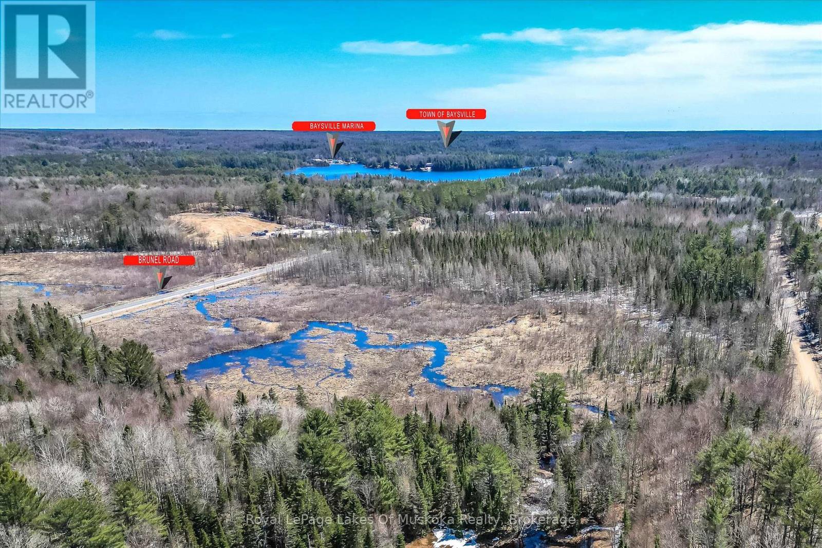 9 - Part 1 Of Part Of Lot 18 Concession, Lake Of Bays, Ontario  P0B 1A0 - Photo 2 - X13134106