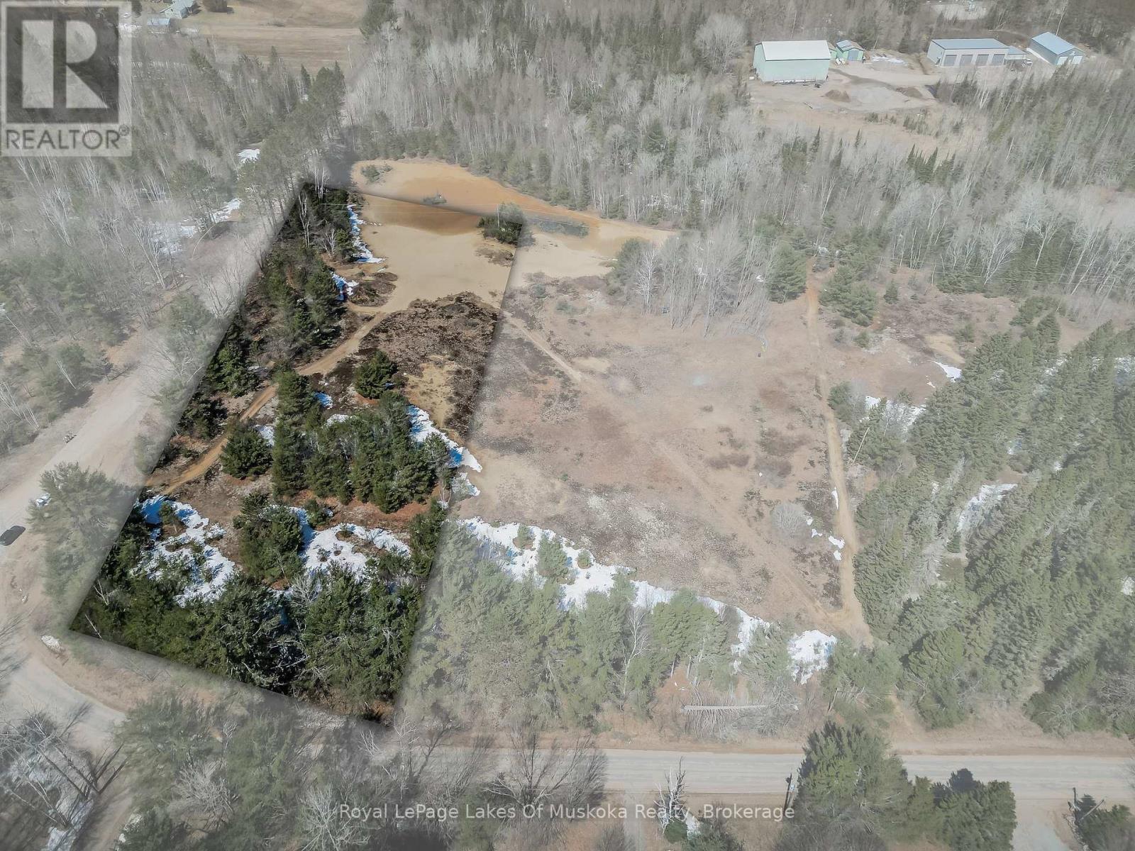 9 - Part 2 Of Part Of Lot 18 Concession, Lake Of Bays, Ontario  P0B 1A0 - Photo 1 - X13134112