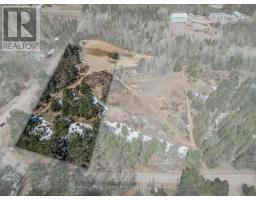 9 - PART 2 OF PART OF LOT 18 CONCESSION, Lake of Bays, Ontario