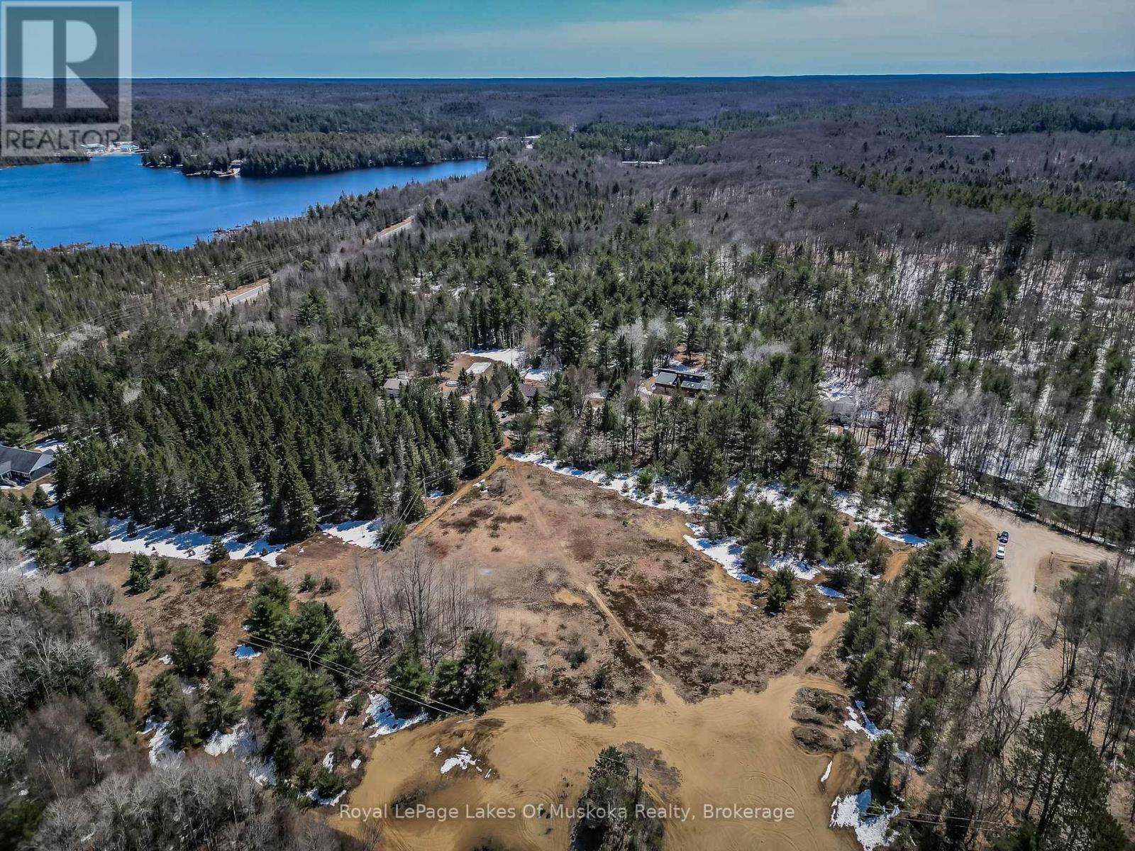 9 - Part 3 Of Part Of Lot 18 Concession, Lake Of Bays, Ontario  P0B 1A0 - Photo 2 - X13134118