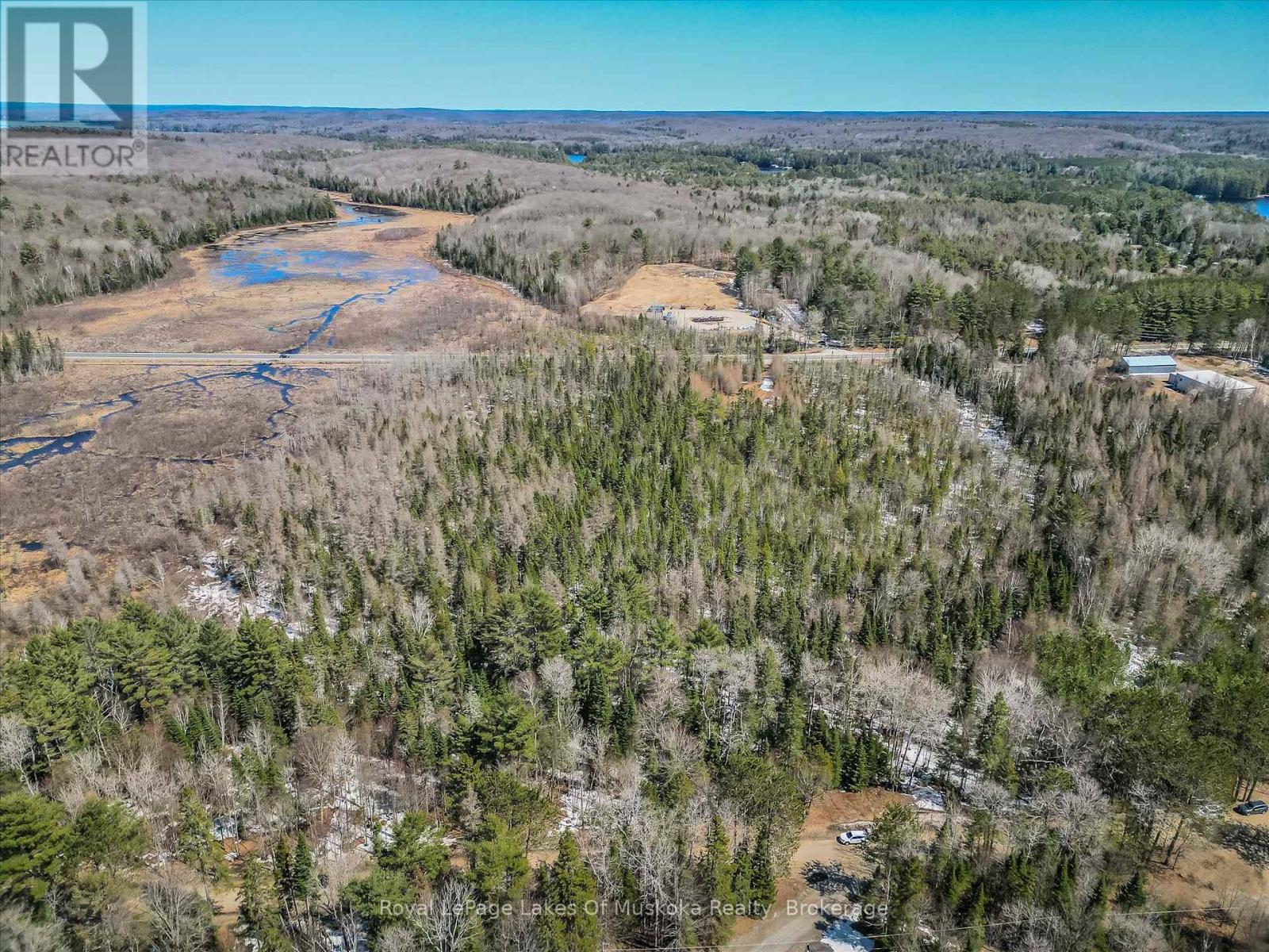 9 - Part 3 Of Part Of Lot 18 Concession, Lake Of Bays, Ontario  P0B 1A0 - Photo 7 - X13134118