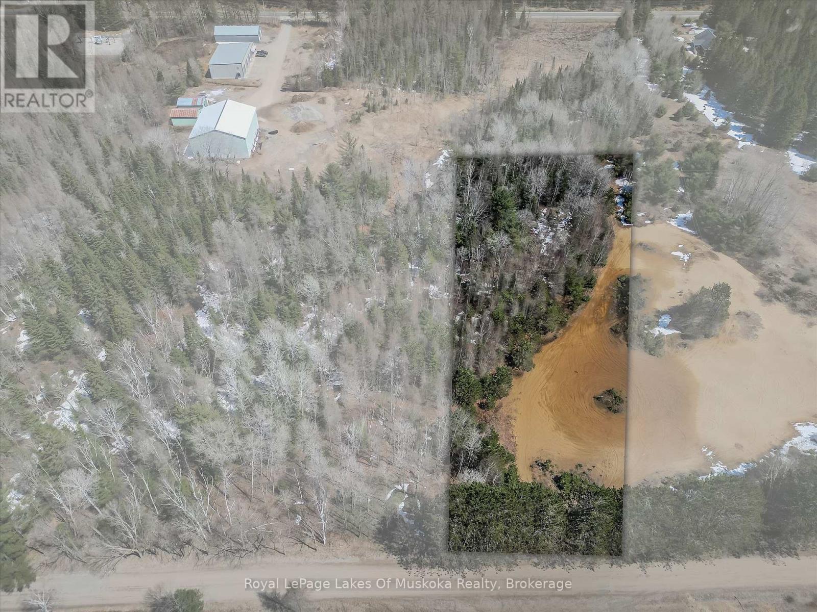 9 - Part 4 Of Part Of Lot 18 Concession, Lake Of Bays, Ontario  P0A 1A0 - Photo 1 - X13134120
