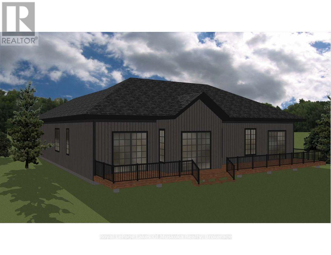 9 - Part 4 Of Part Of Lot 18 Concession, Lake Of Bays, Ontario  P0A 1A0 - Photo 10 - X13134120