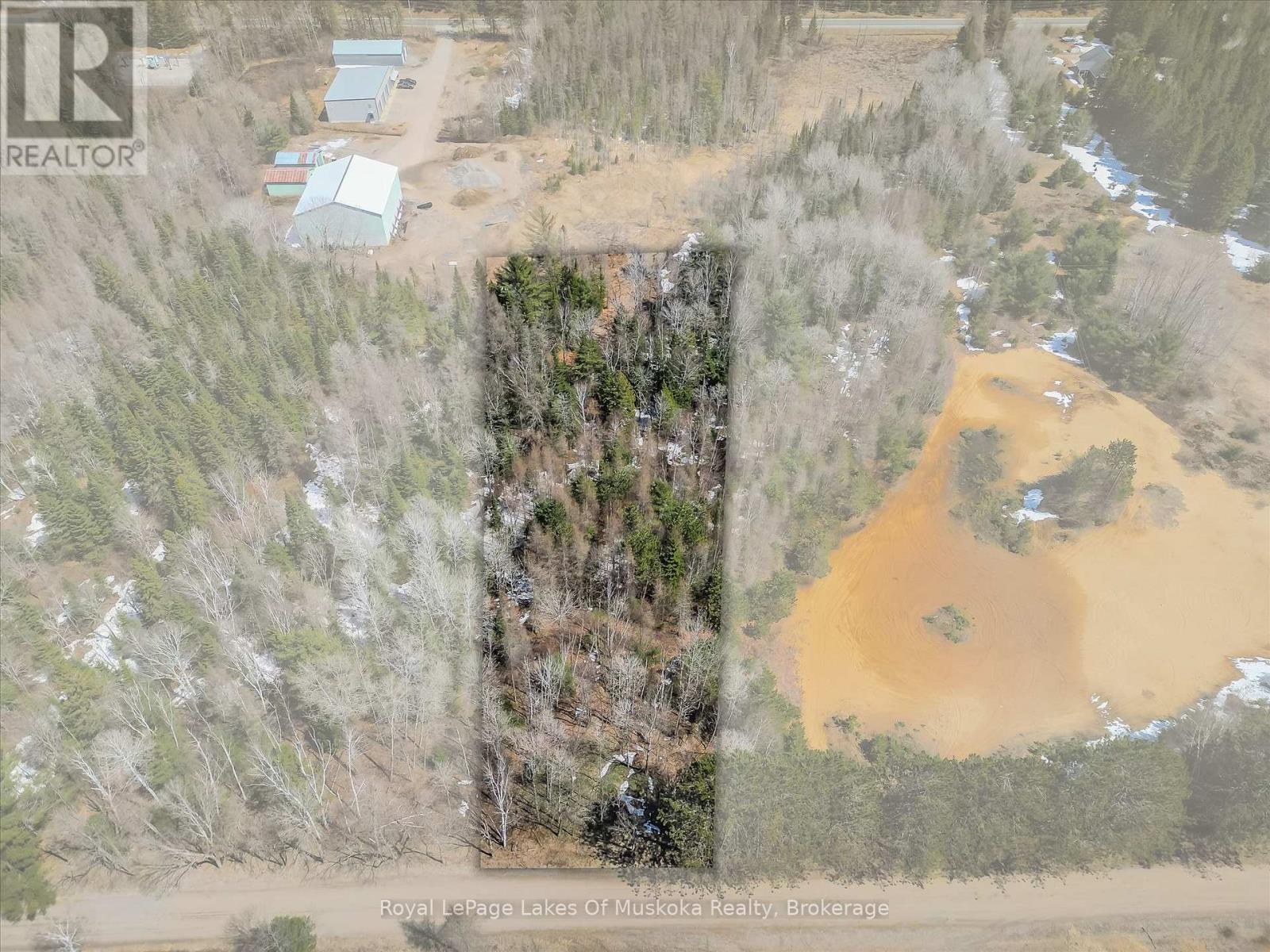 9 - Part 5 Of Part Of Lot 18 Concession, Lake Of Bays, Ontario  P0B 1A0 - Photo 1 - X13134122