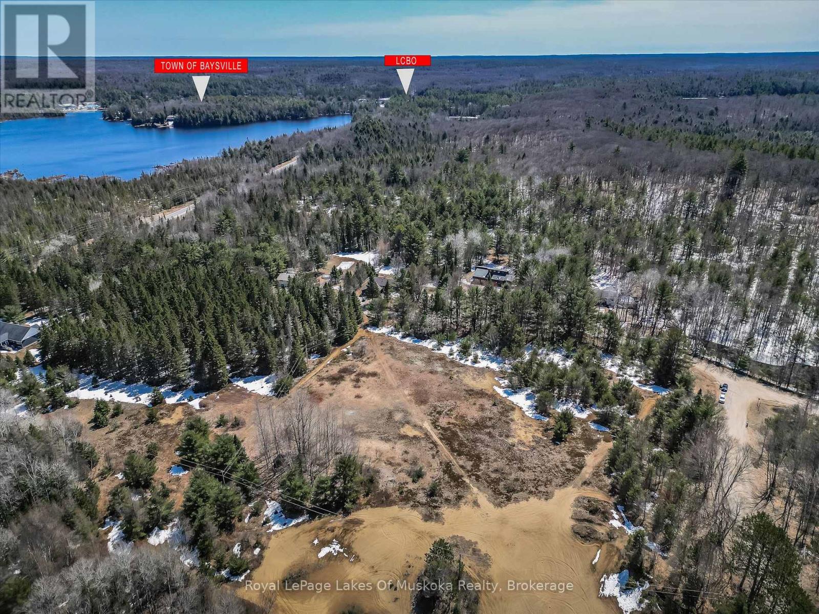 9 - Part 6 Of Part Of Lot 18 Concession, Lake Of Bays, Ontario  P0B 1A0 - Photo 3 - X13134134