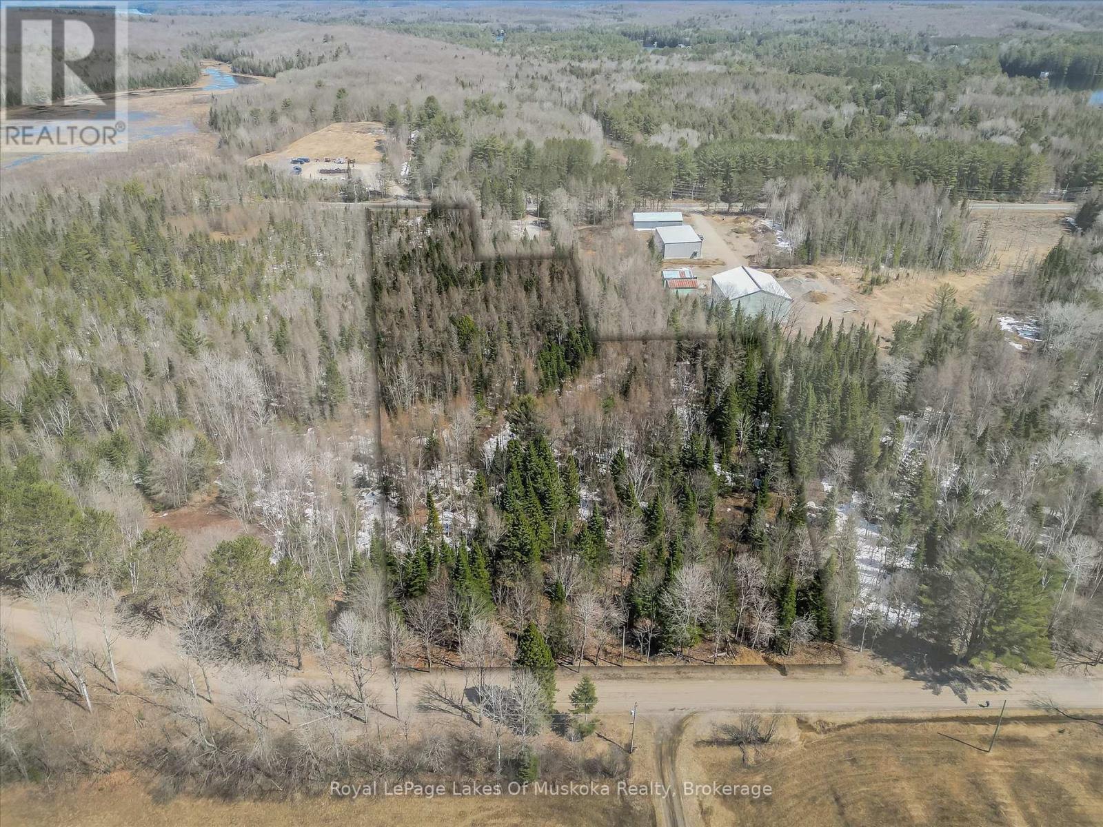 9 - Part 7 Of Part Of Lot 18 Concession, Lake Of Bays, Ontario  P0B 1A0 - Photo 1 - X13134142