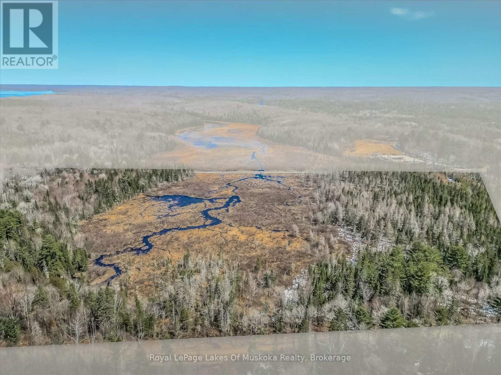 9 - Part 7 Of Part Of Lot 18 Concession, Lake Of Bays, Ontario  P0B 1A0 - Photo 2 - X13134142