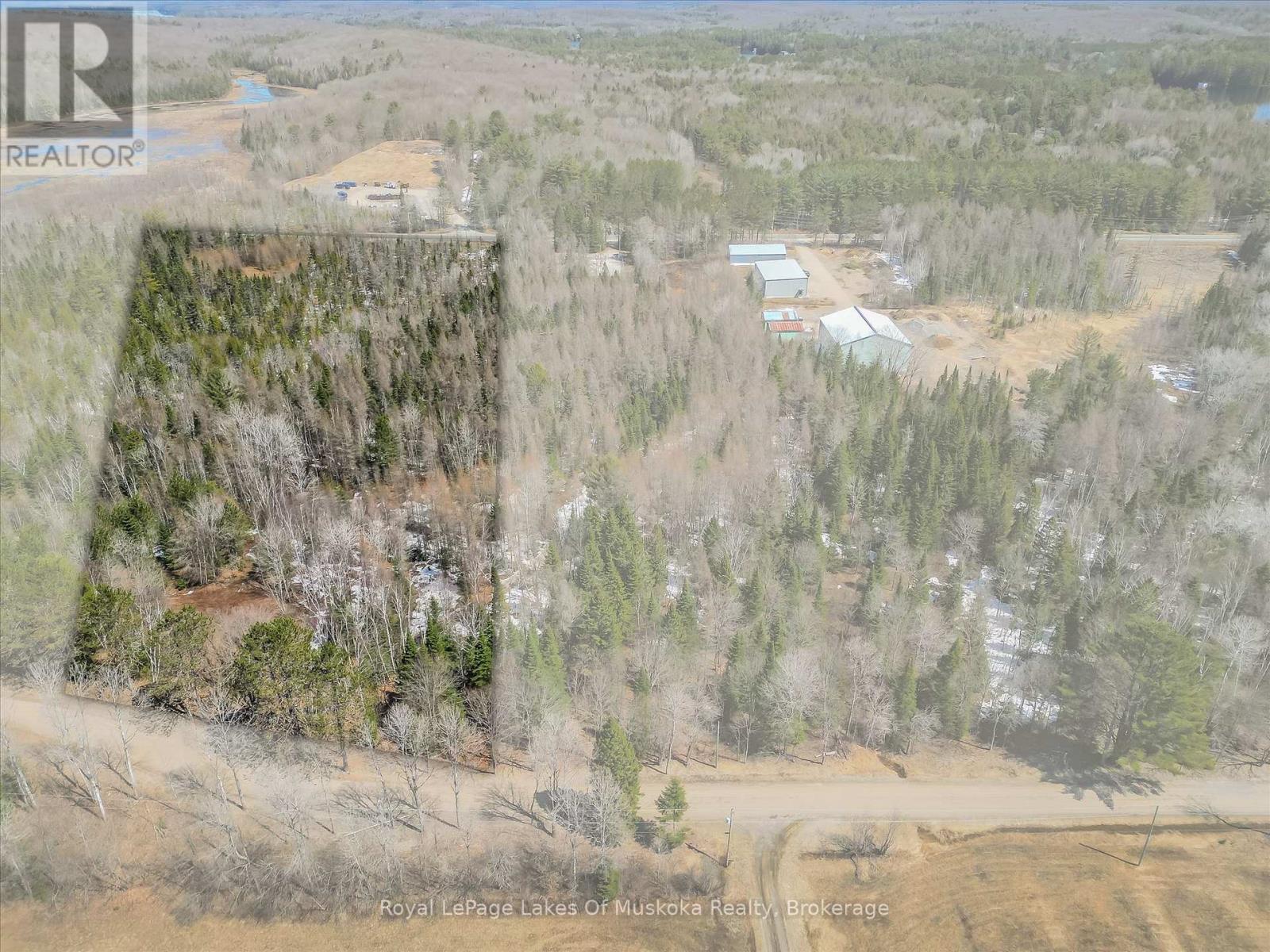 9 - Part 8 Of Part Of Lot 18 Concession, Lake Of Bays, Ontario  P0B 1A0 - Photo 1 - X13134146