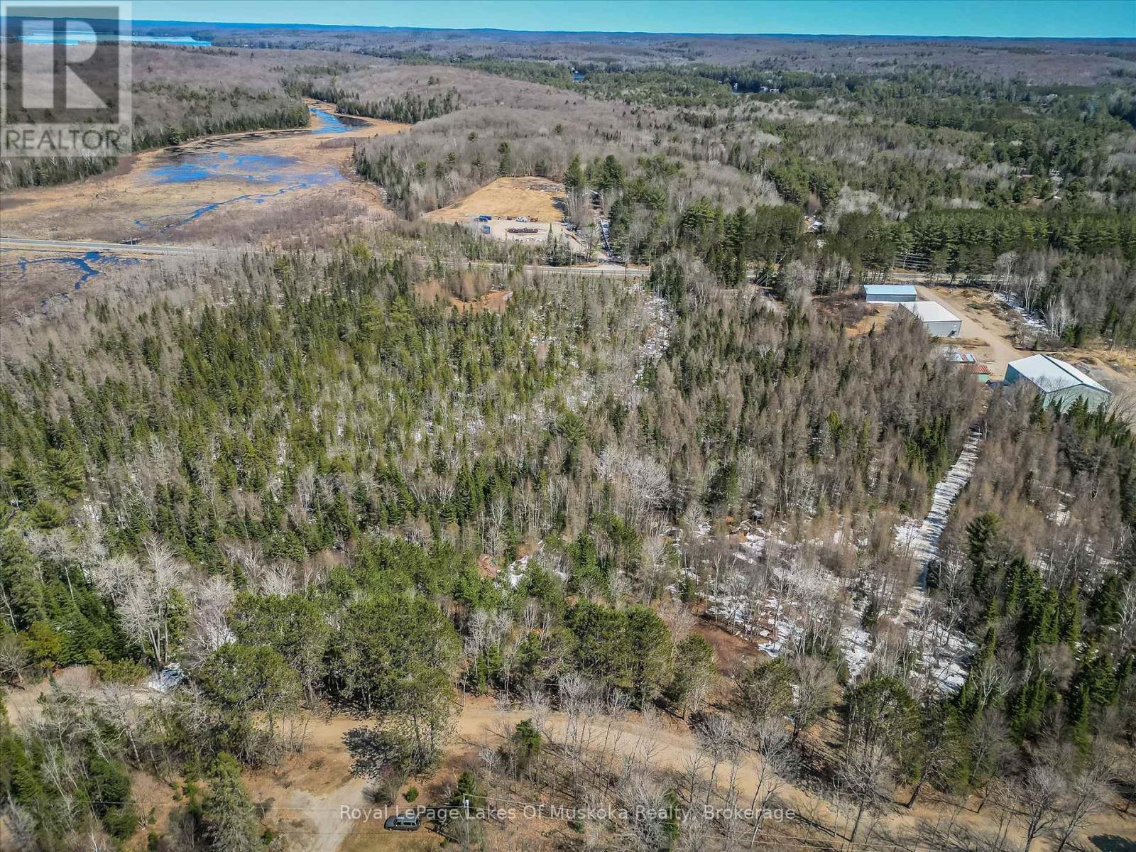 9 - Part 8 Of Part Of Lot 18 Concession, Lake Of Bays, Ontario  P0B 1A0 - Photo 4 - X13134146