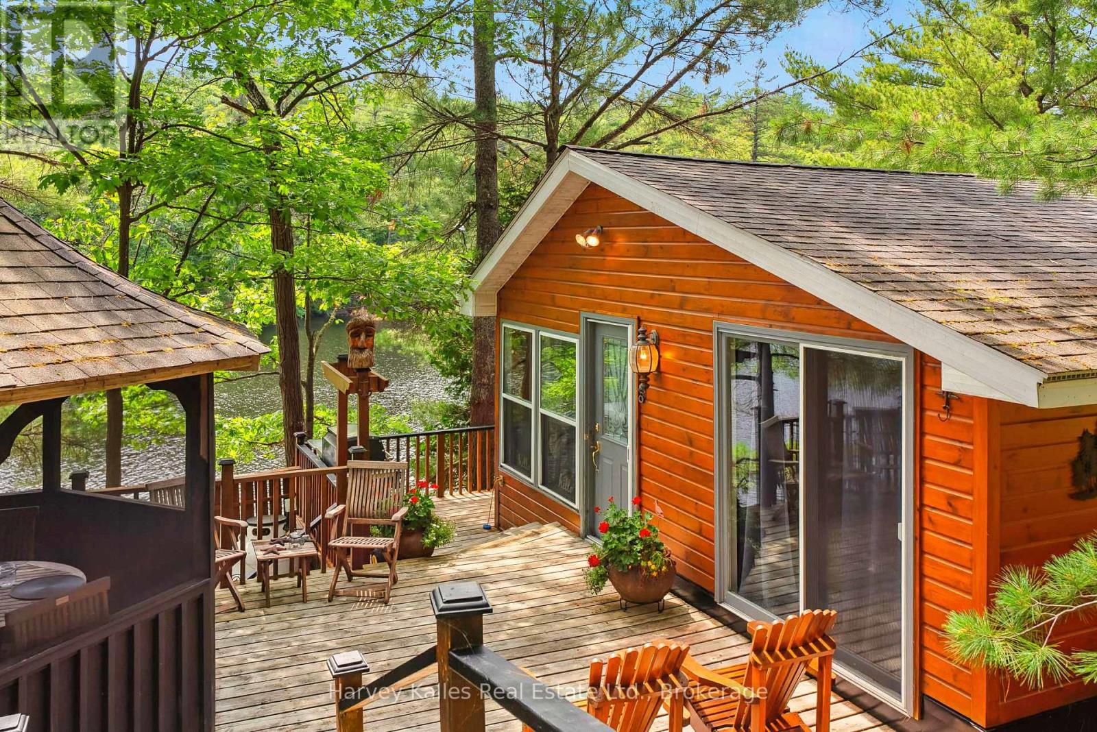 1078 Mckenzie Road, Muskoka Lakes, Ontario  P1P 1A4 - Photo 12 - X13134332