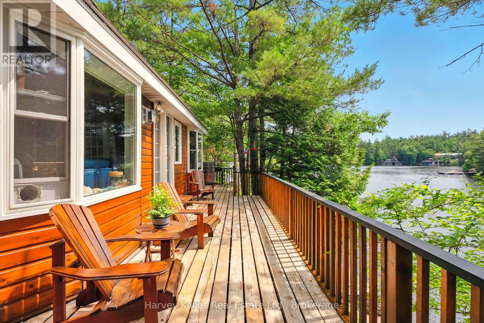 1078 Mckenzie Road, Muskoka Lakes, Ontario  P1P 1A4 - Photo 14 - X13134332